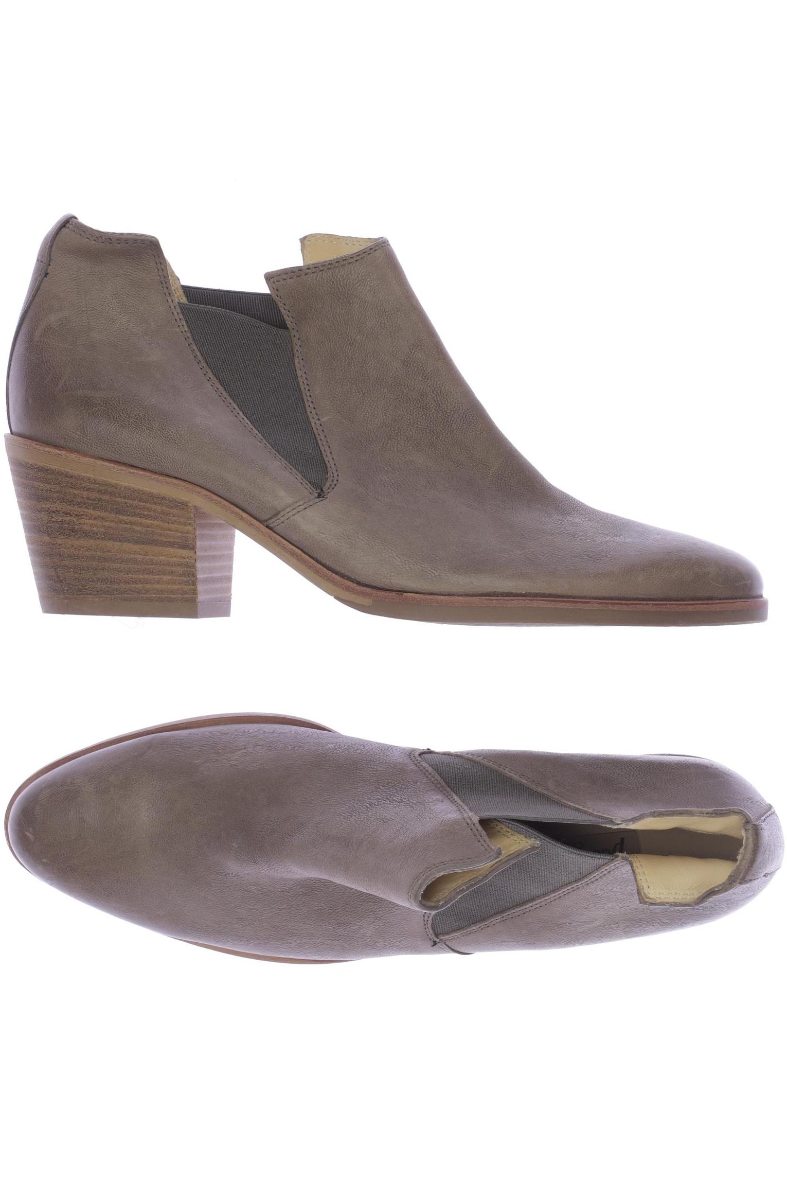 

Paul Green Damen Stiefelette, braun, Gr. 6.5