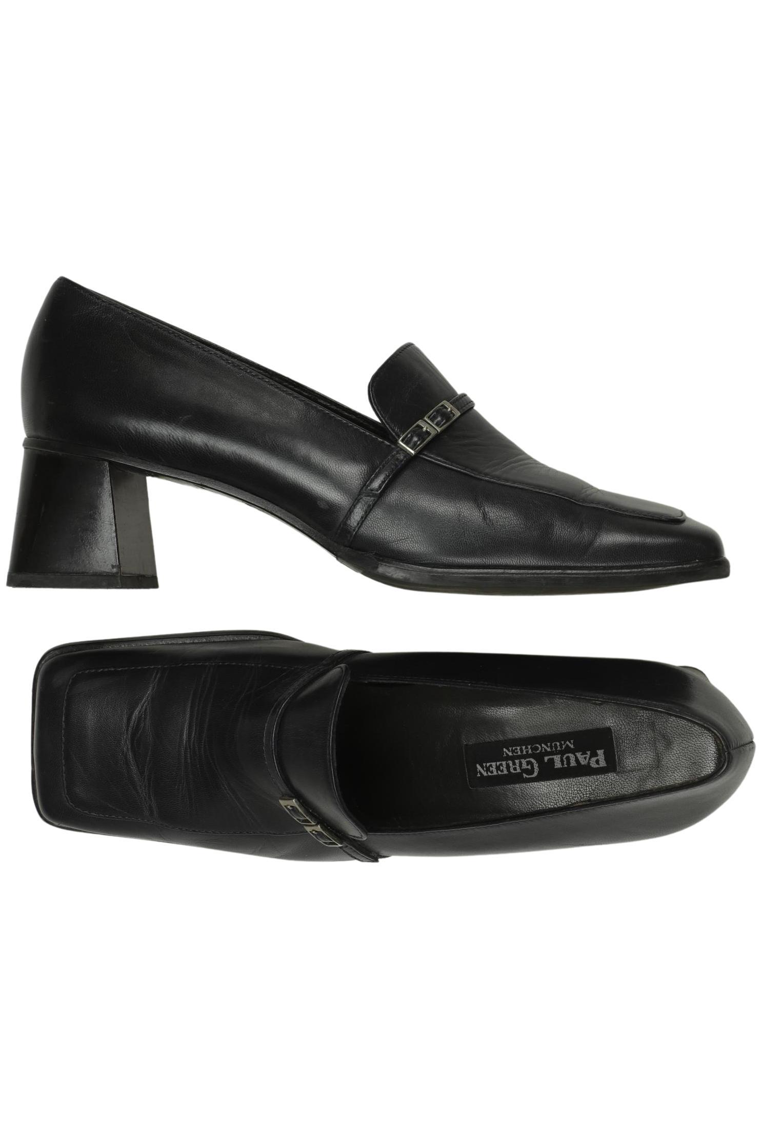 

Paul Green Damen Pumps, marineblau, Gr. 5.5