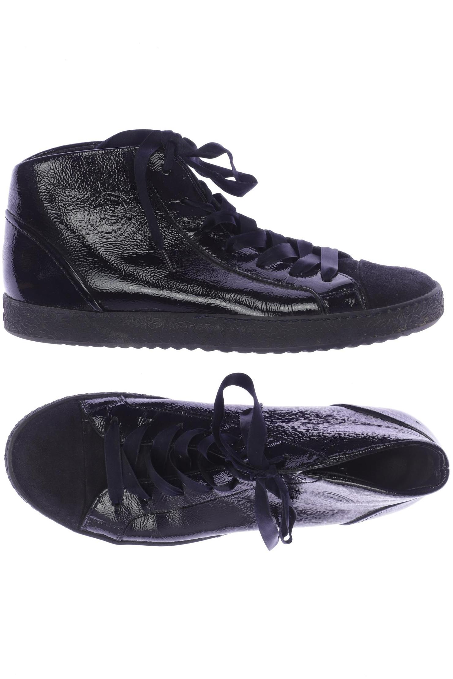 

Paul Green Damen Stiefelette, schwarz, Gr. 5.5