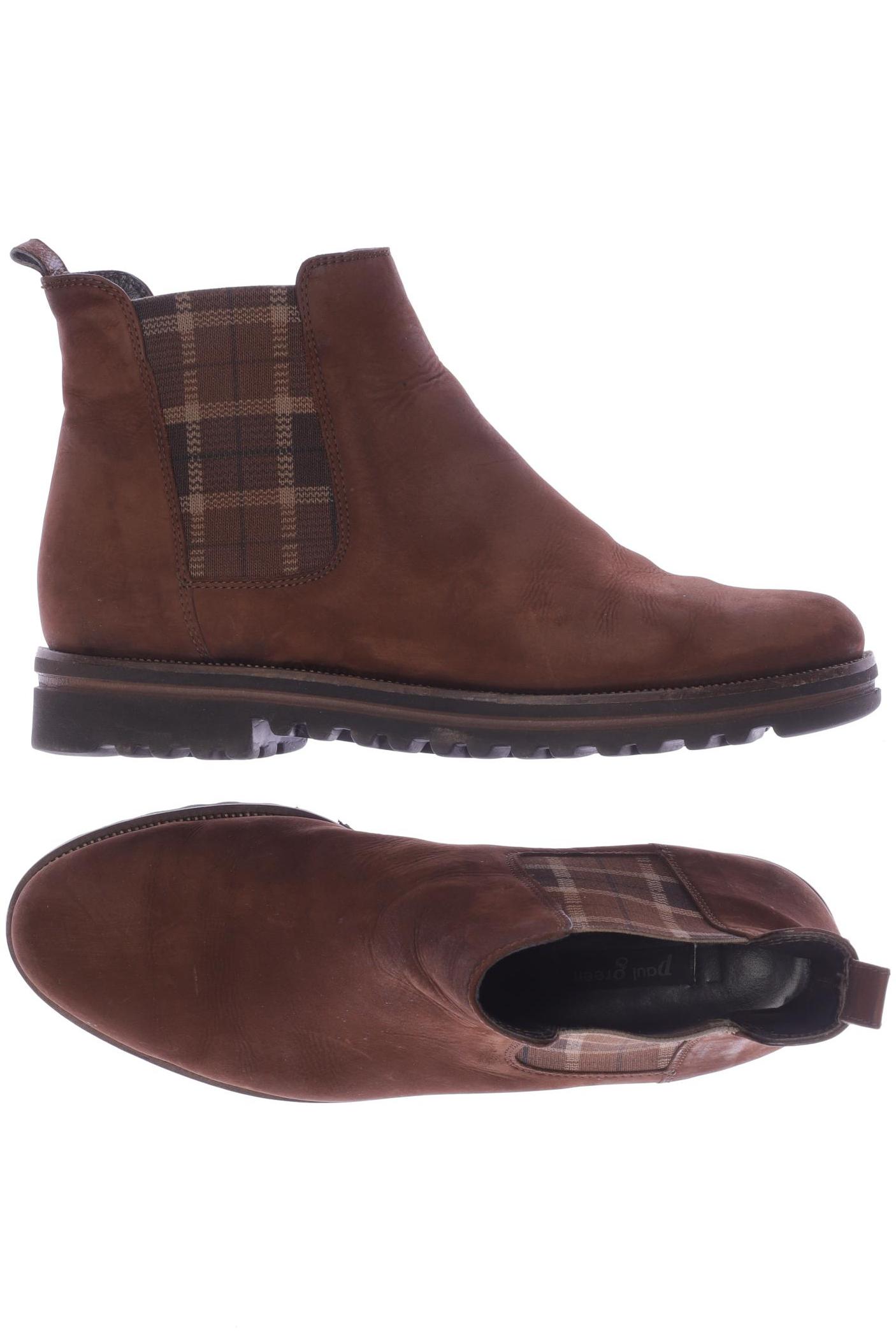 

Paul Green Damen Stiefelette, braun, Gr. 37