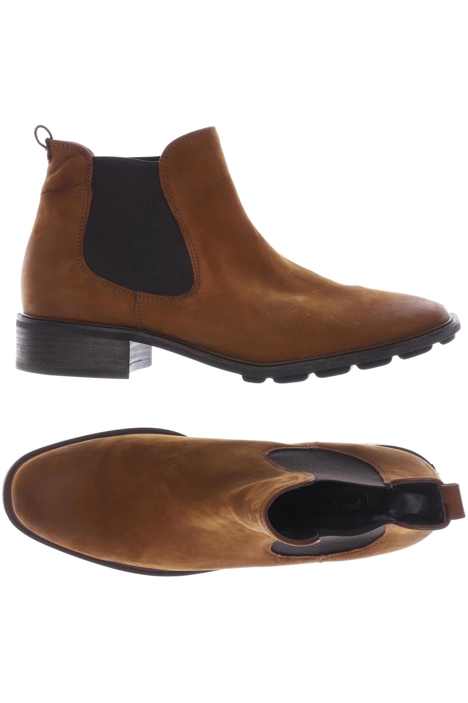 

Paul Green Damen Stiefelette, braun