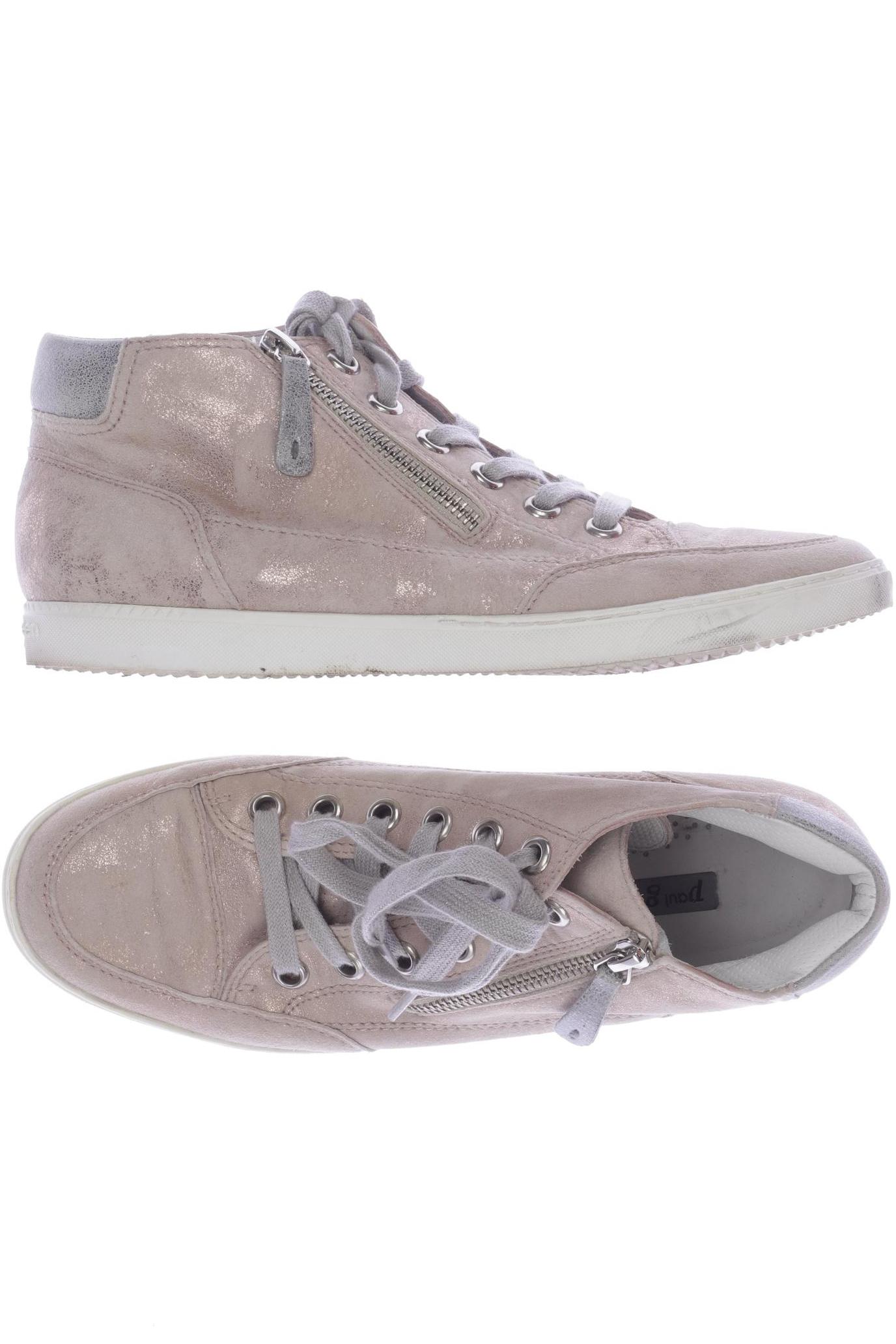 

Paul Green Damen Sneakers, beige