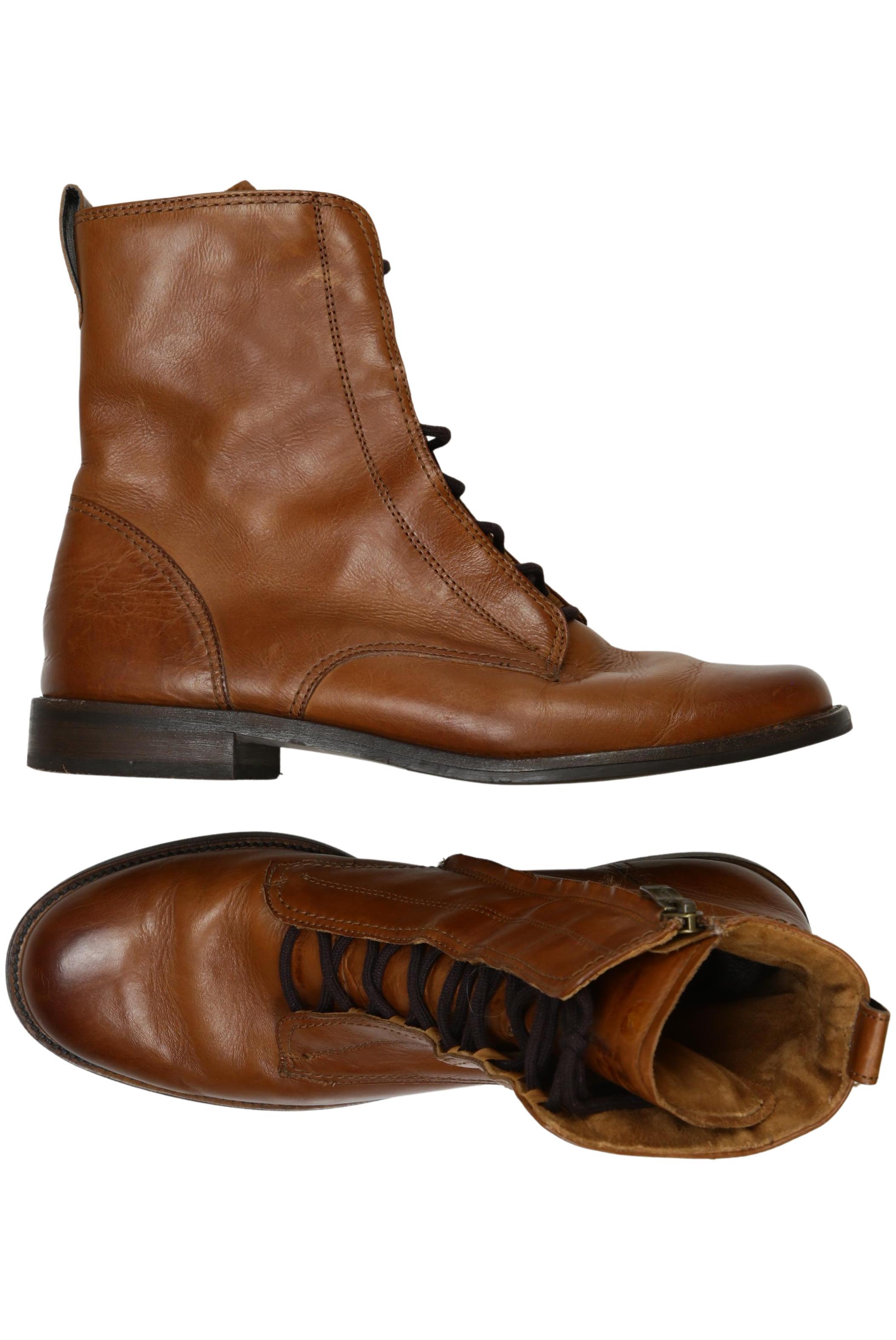 

Paul Green Damen Stiefelette, braun, Gr. 4.5