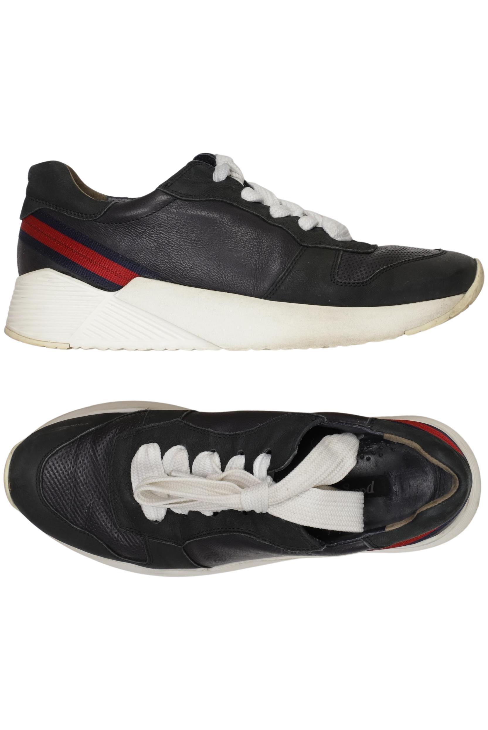 

Paul Green Damen Halbschuh, mehrfarbig, Gr. 4