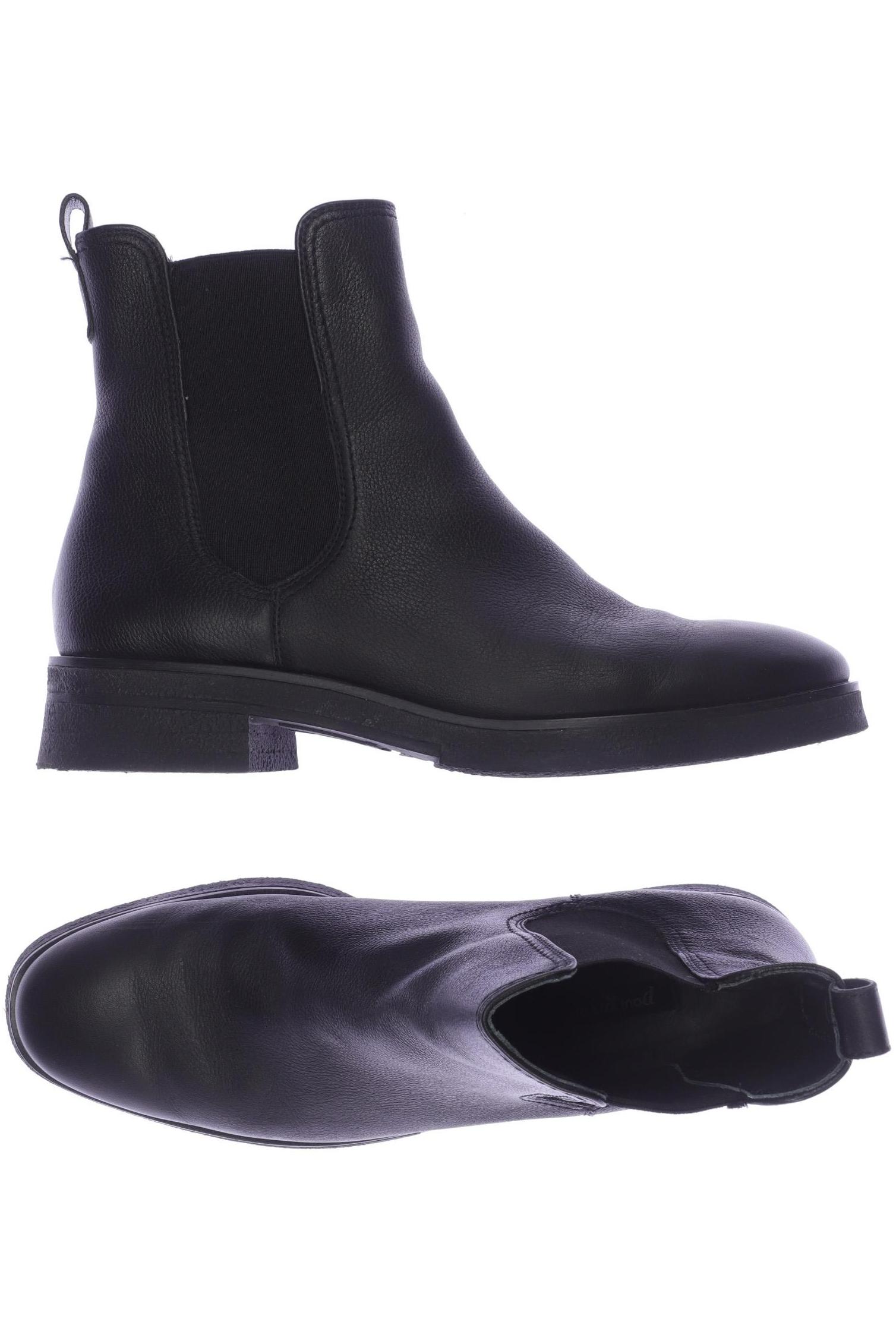 

Paul Green Damen Stiefelette, schwarz, Gr. 7.5