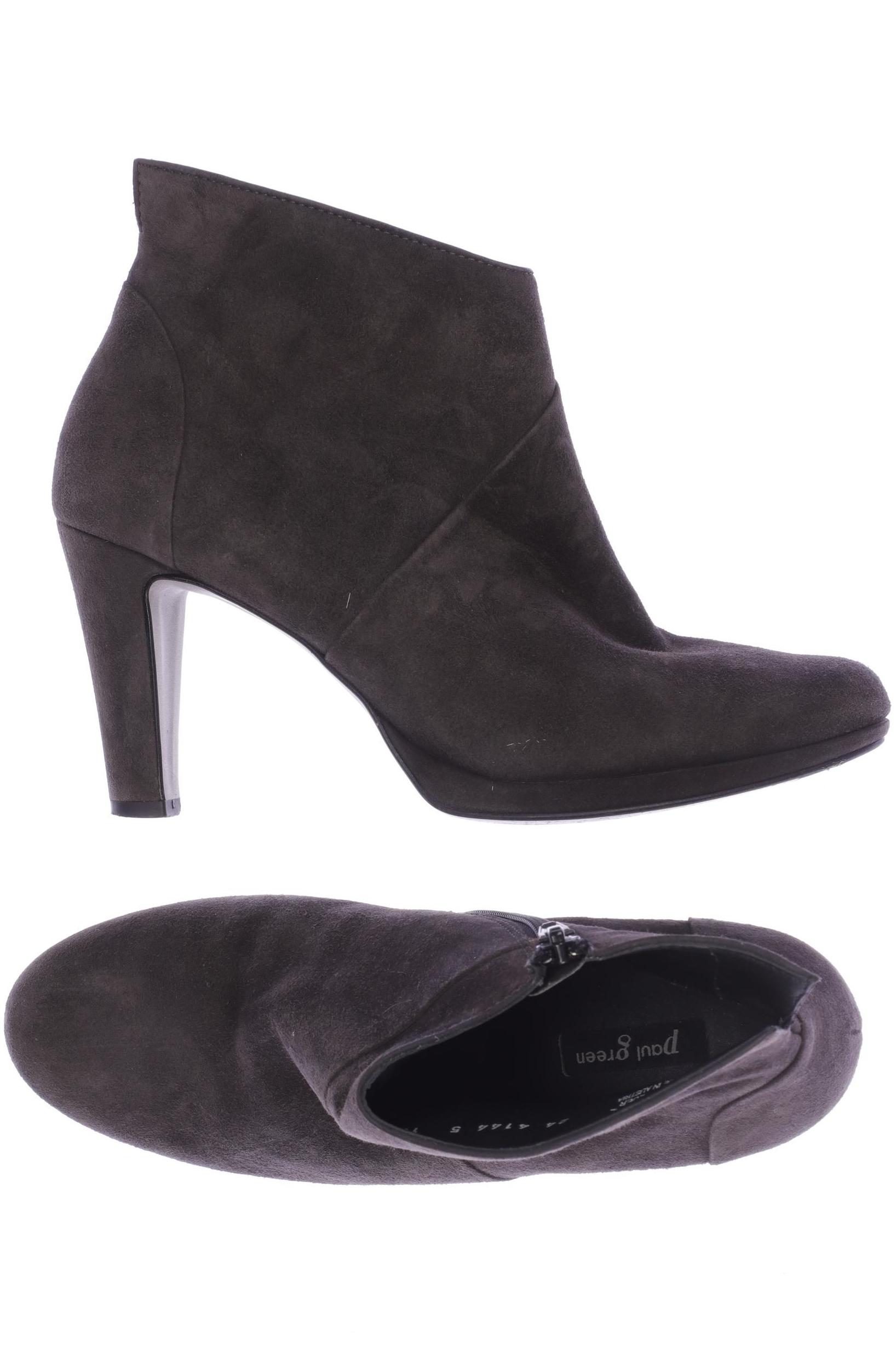 

Paul Green Damen Stiefelette, braun, Gr. 5