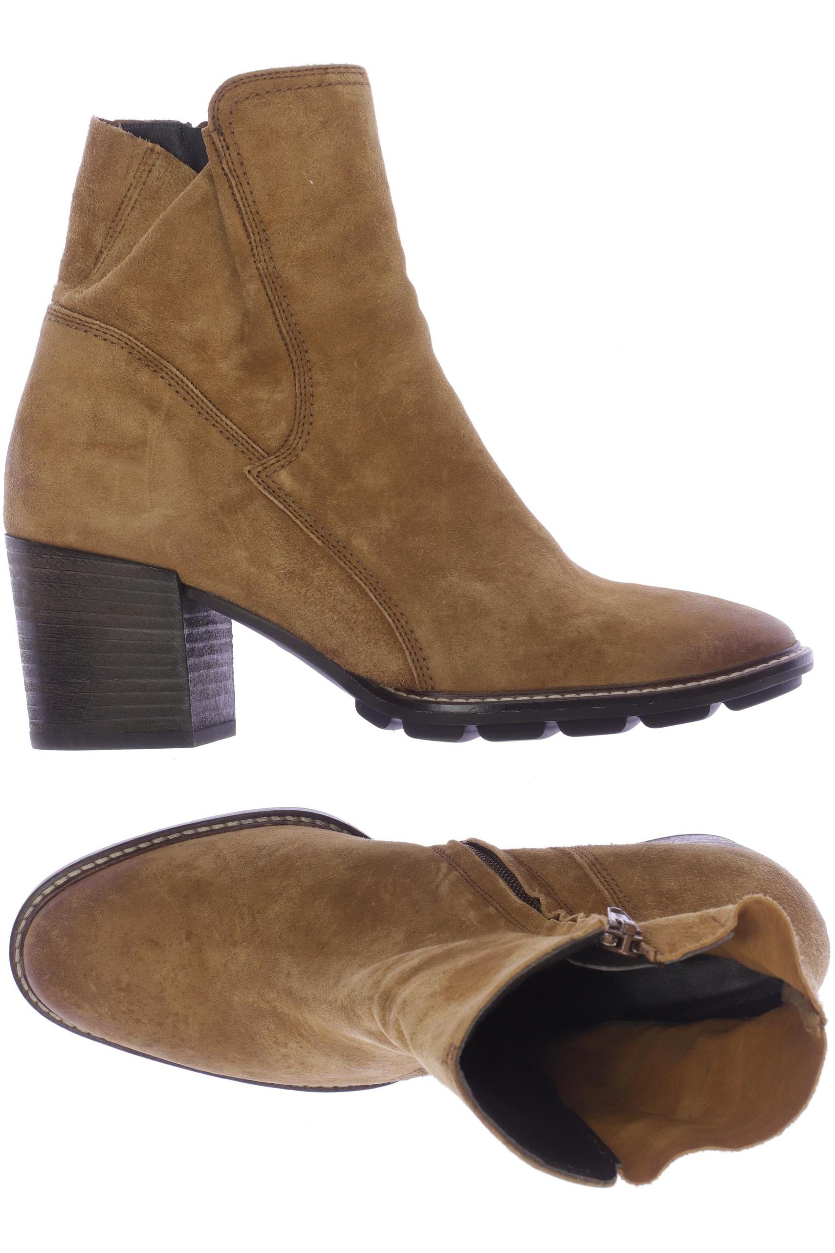 

Paul Green Damen Stiefelette, braun, Gr. 5.5