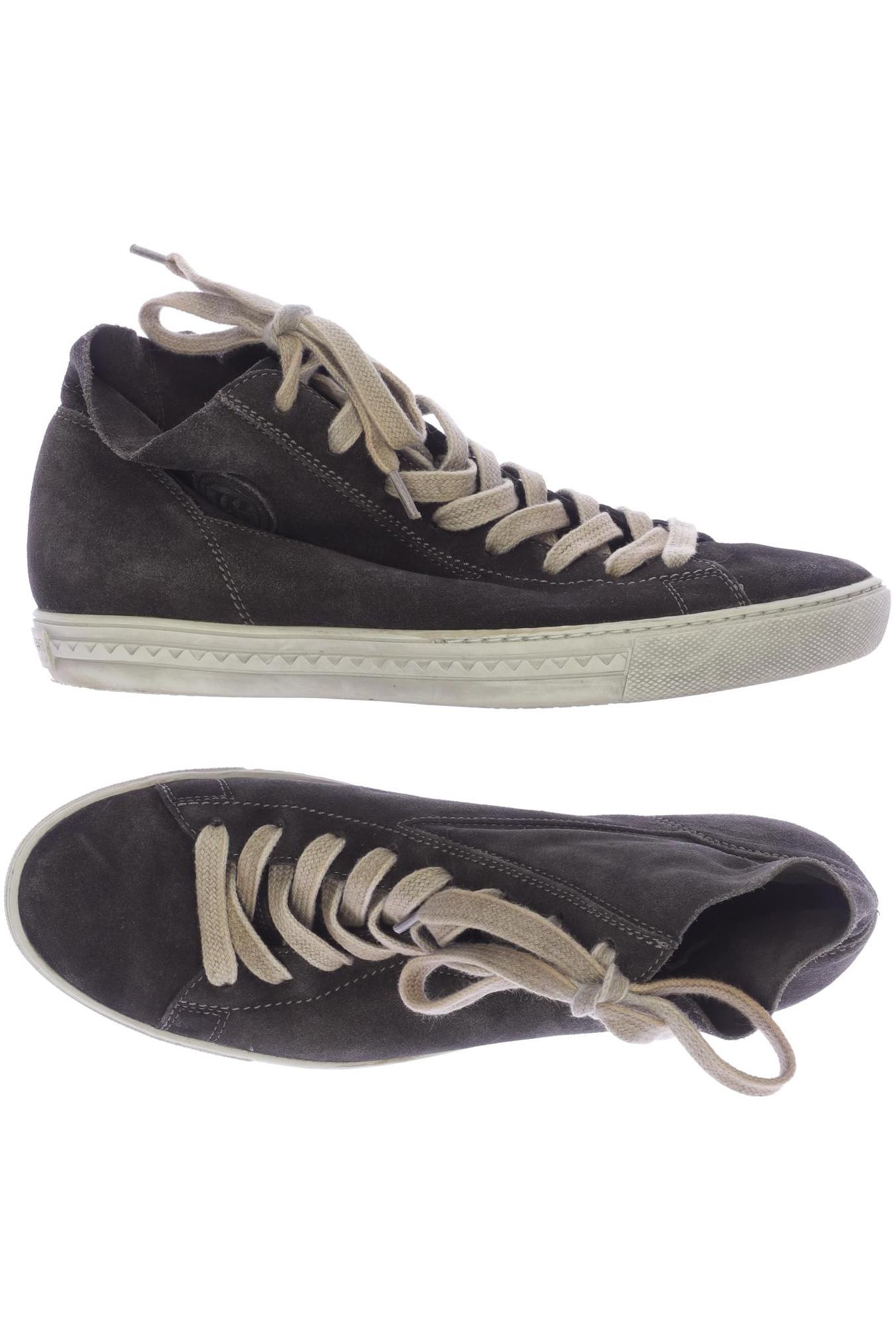 

Paul Green Damen Sneakers, braun