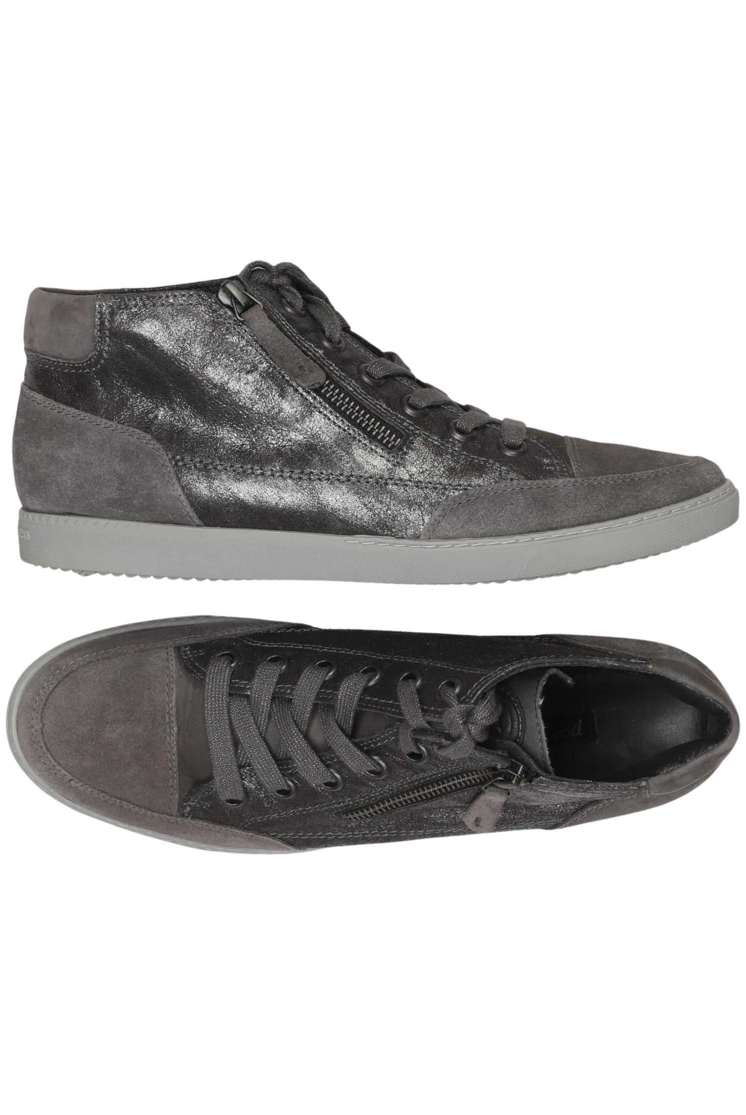 

Paul Green Damen Sneakers, mehrfarbig, Gr. 7.5