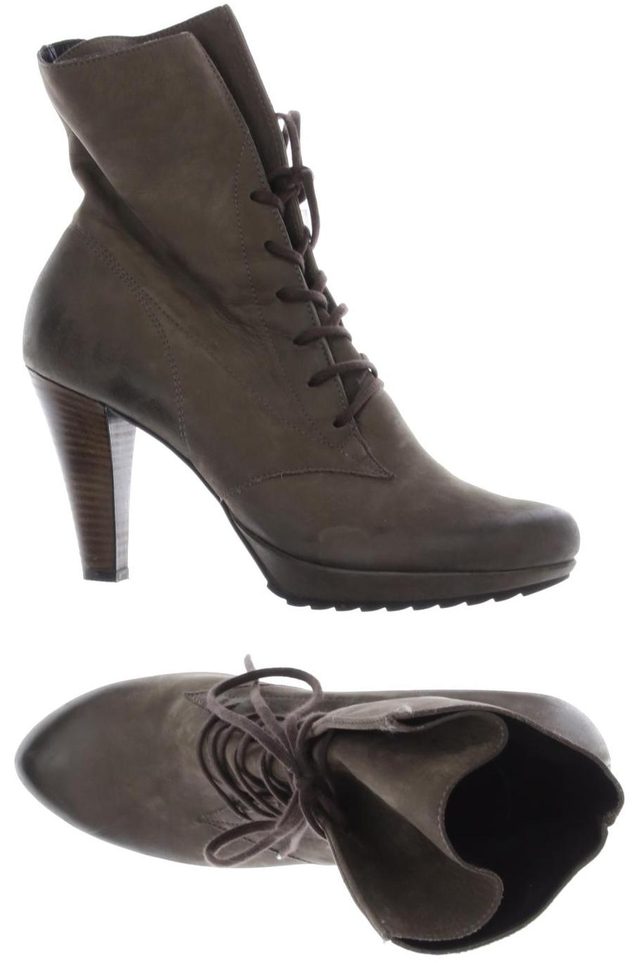 

Paul Green Damen Stiefelette, braun, Gr. 6.5