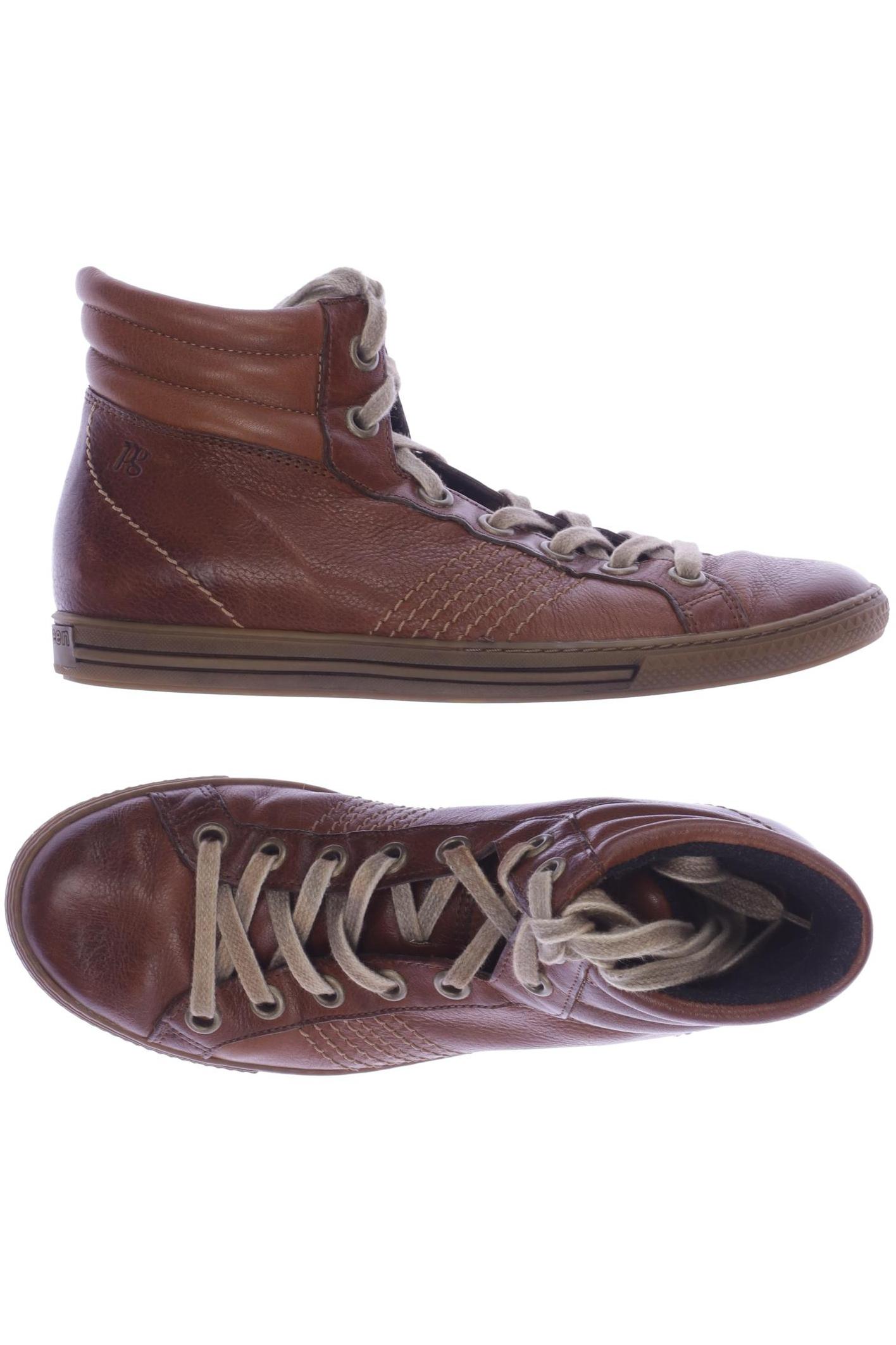 

Paul Green Damen Stiefelette, braun