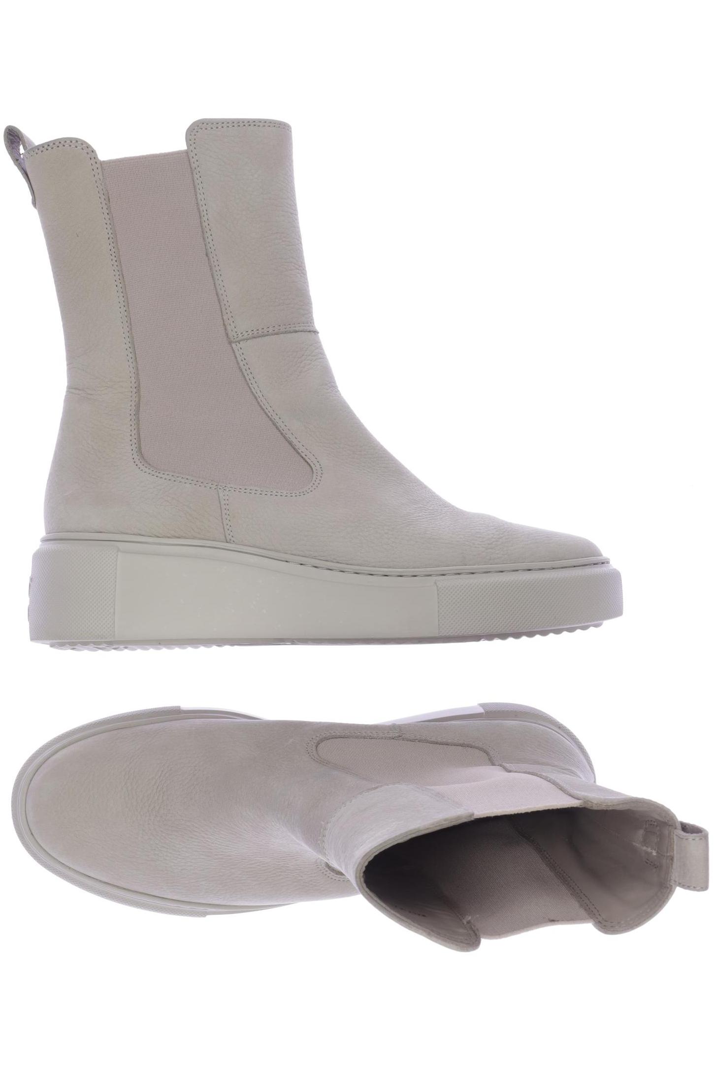 

Paul Green Damen Stiefelette, grau, Gr. 5