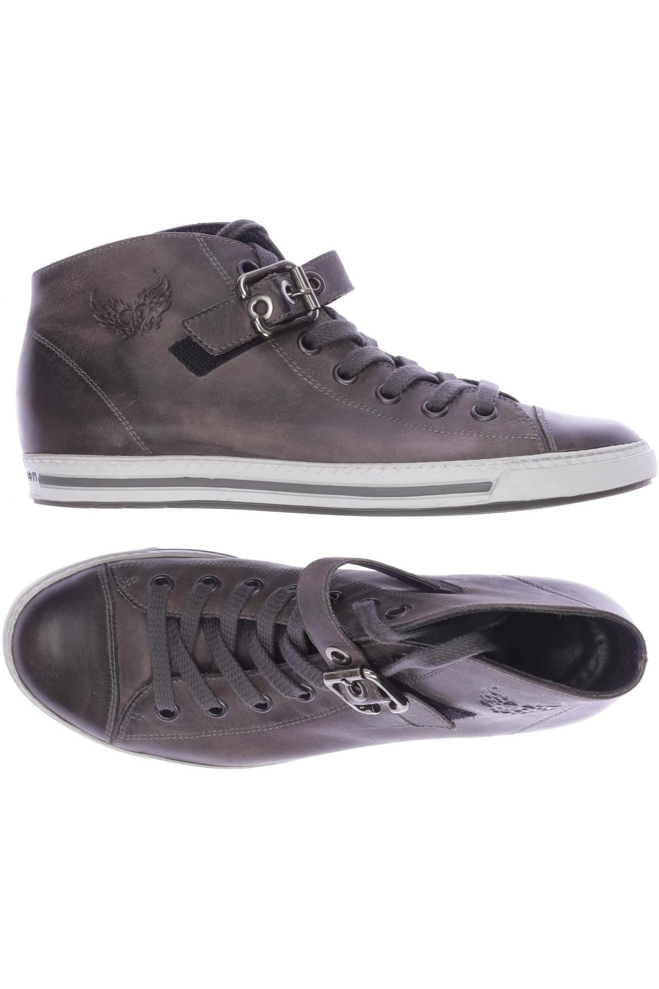 

Paul Green Damen Sneakers, braun