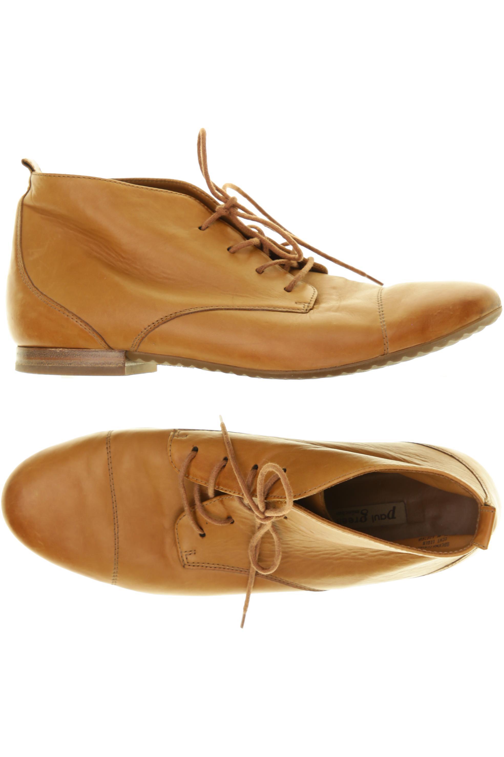 

Paul Green Damen Stiefelette, braun, Gr. 5.5