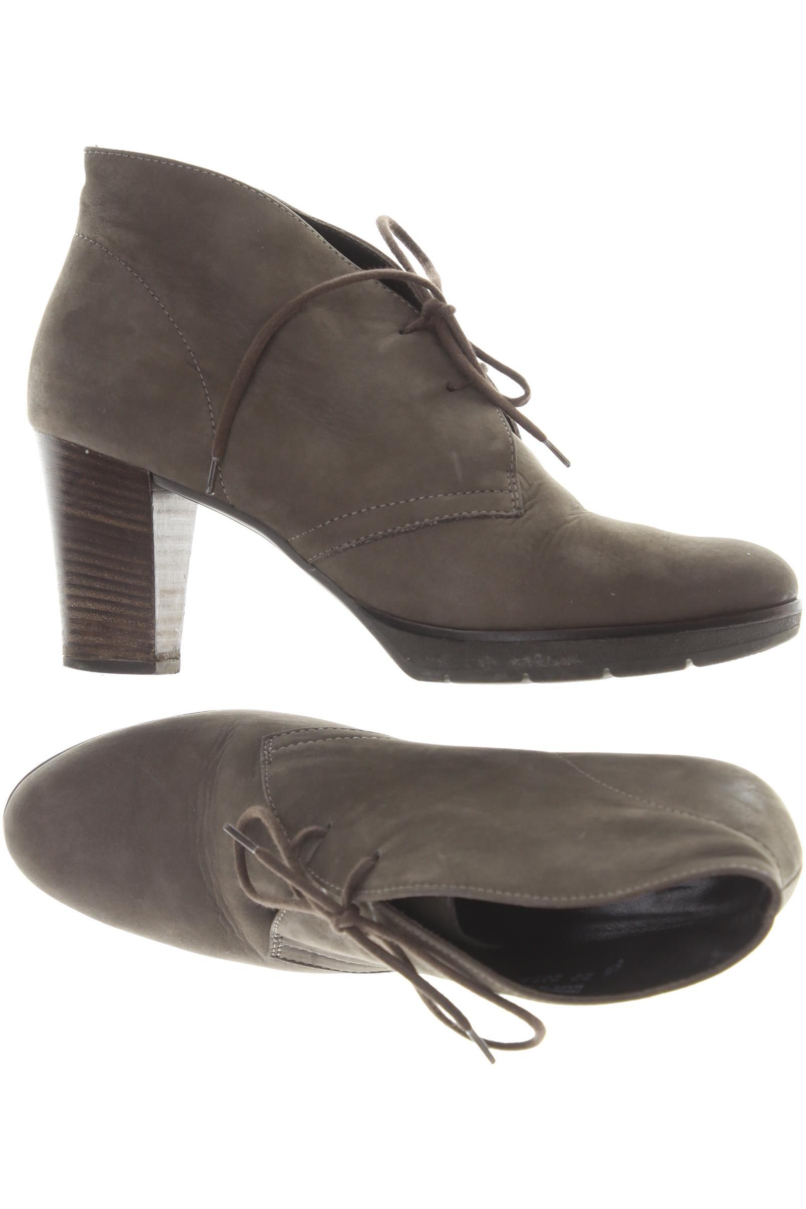 

Paul Green Damen Stiefelette, braun, Gr. 6.5