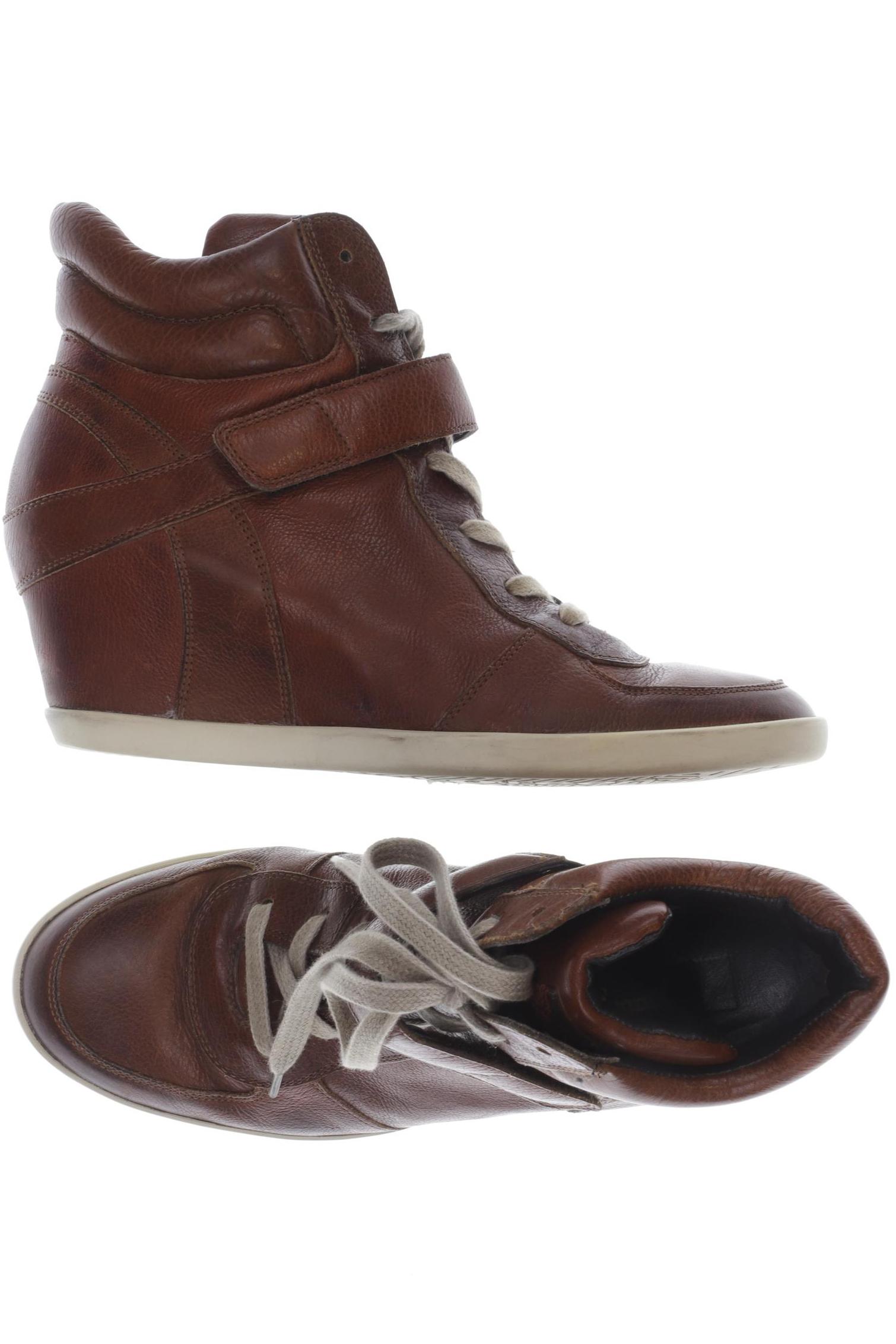 

Paul Green Damen Stiefelette, braun, Gr. 6.5