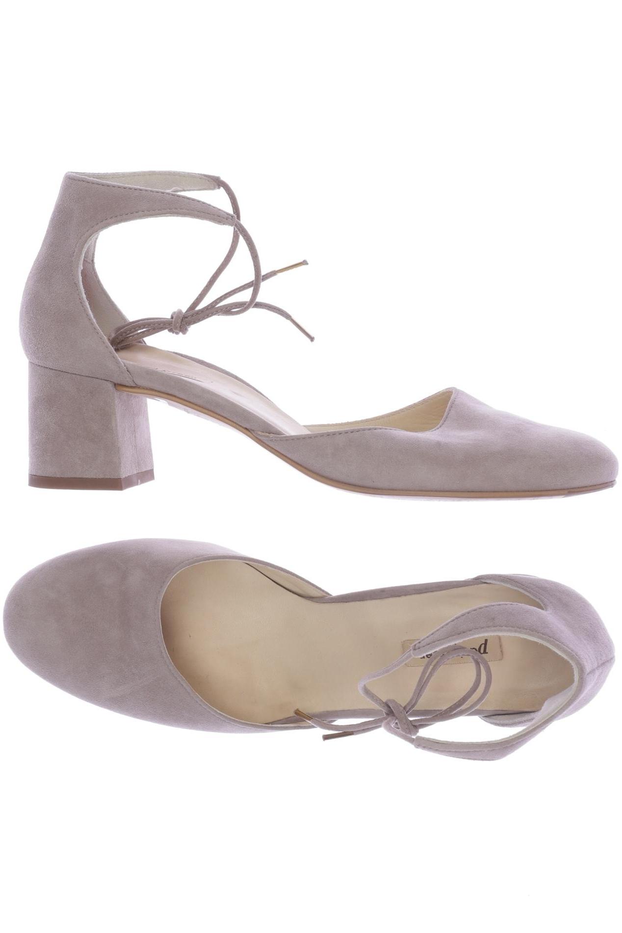 

Paul Green Damen Pumps, beige, Gr. 6.5