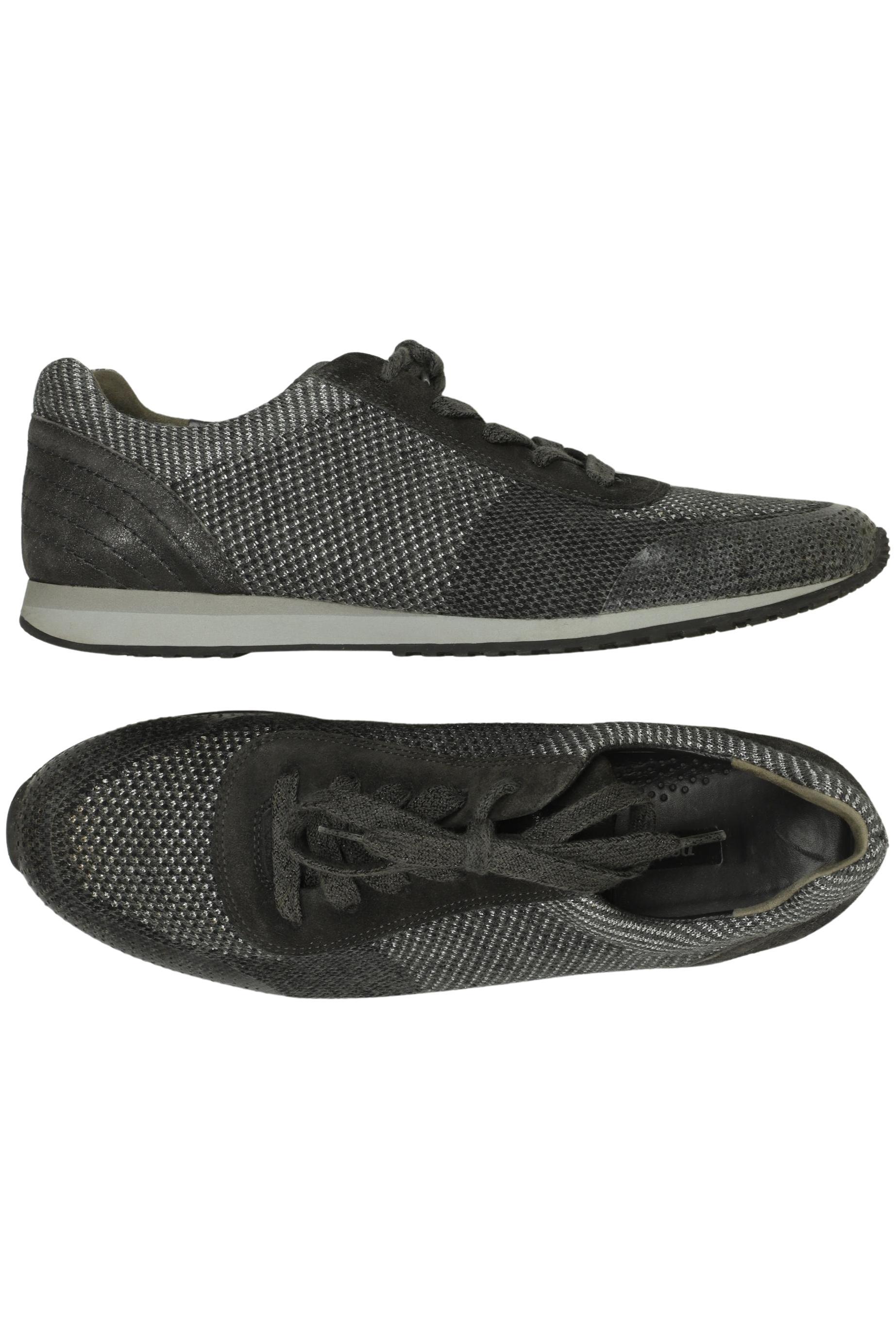 

Paul Green Damen Sneakers, grau, Gr. 6.5
