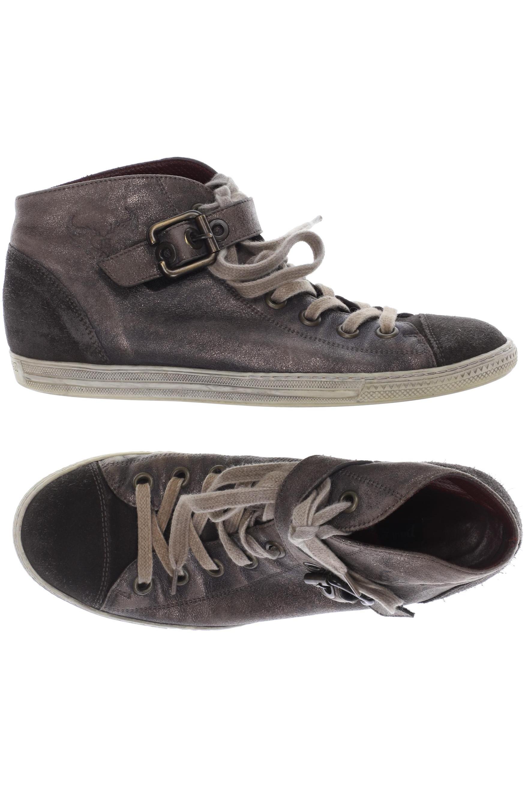 

Paul Green Damen Sneakers, braun
