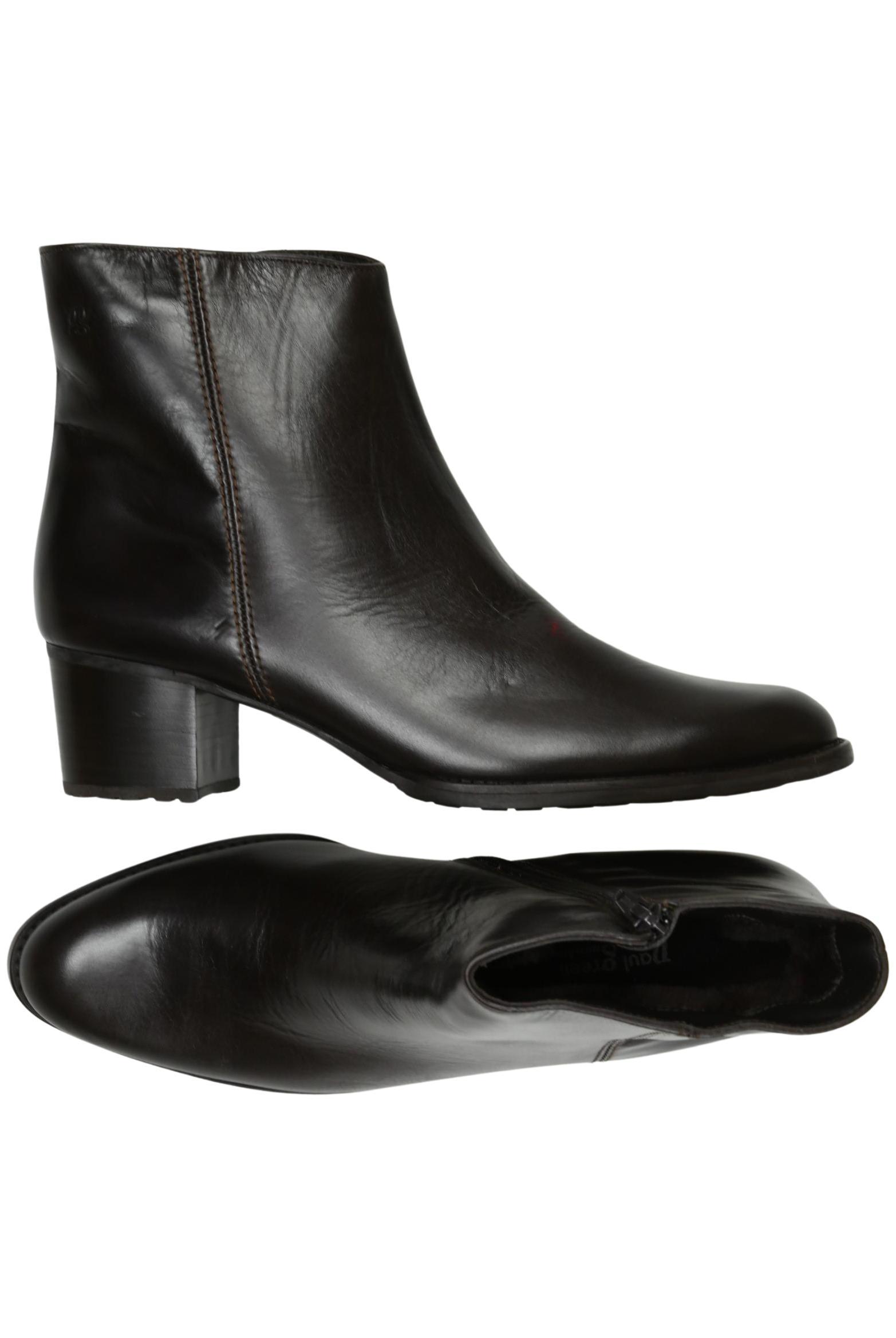 

Paul Green Damen Stiefelette, braun, Gr. 6.5