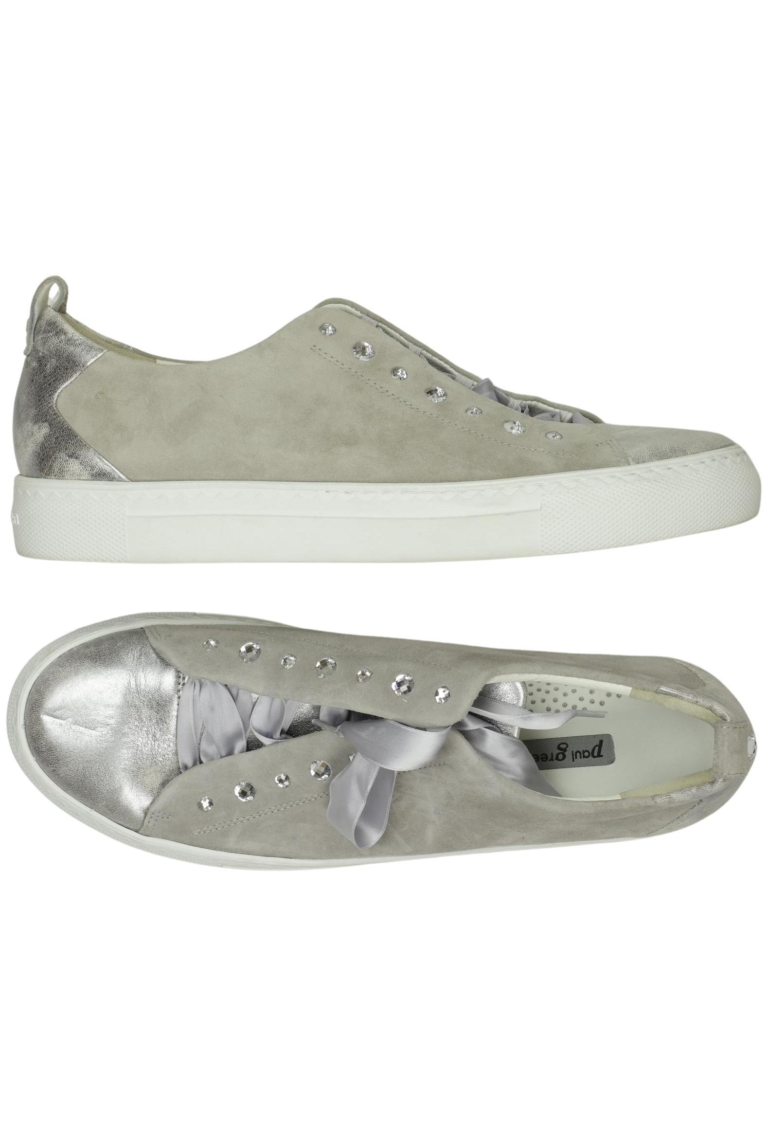 

Paul Green Damen Sneakers, mehrfarbig, Gr. 8