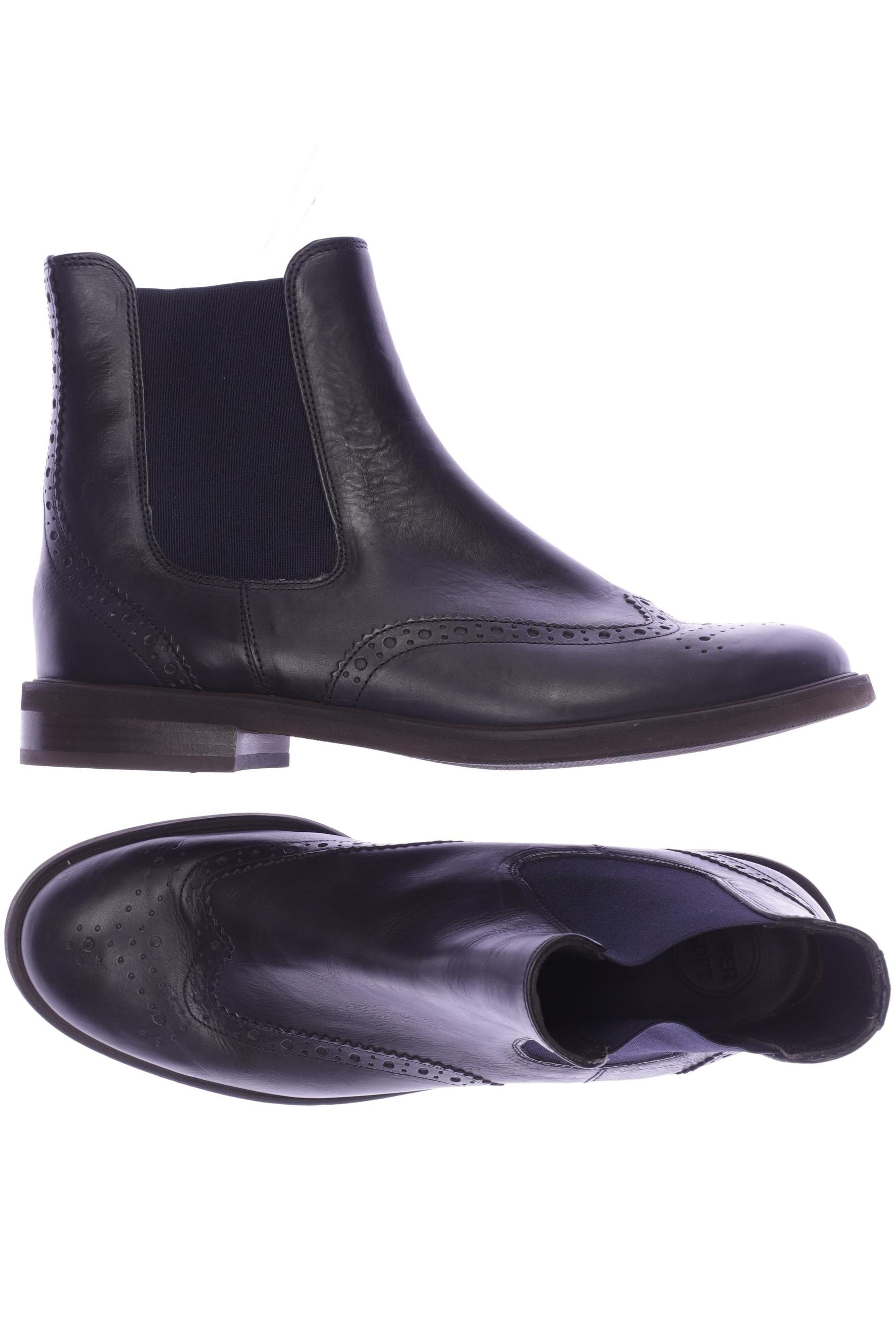 

Paul Green Damen Stiefelette, schwarz, Gr. 7