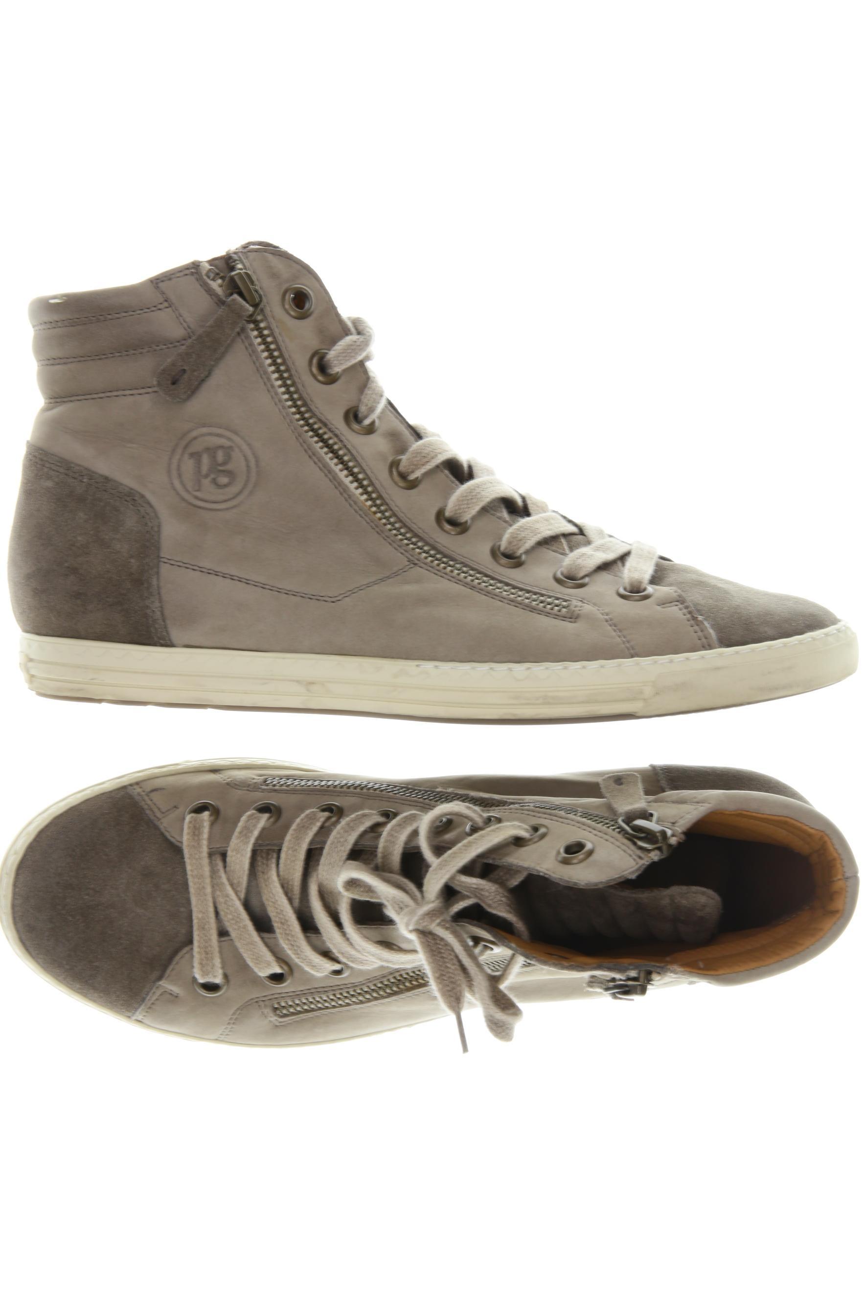 

Paul Green Damen Stiefelette, braun, Gr. 7