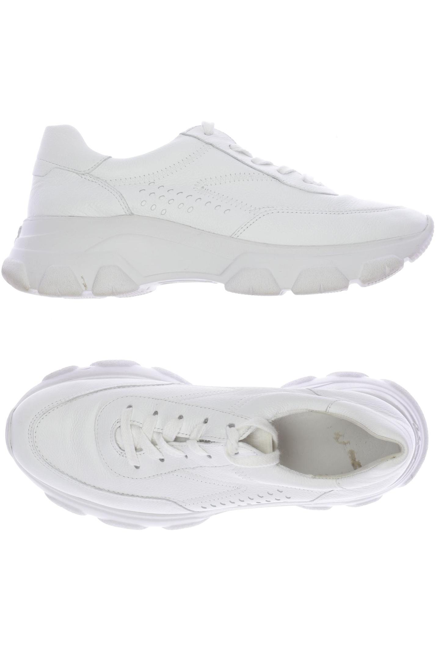 

Paul Green Damen Sneakers, weiß