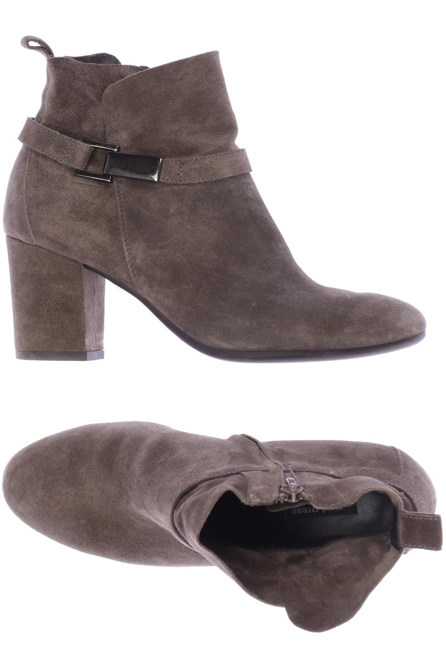 

Paul Green Damen Stiefelette, braun, Gr. 4.5