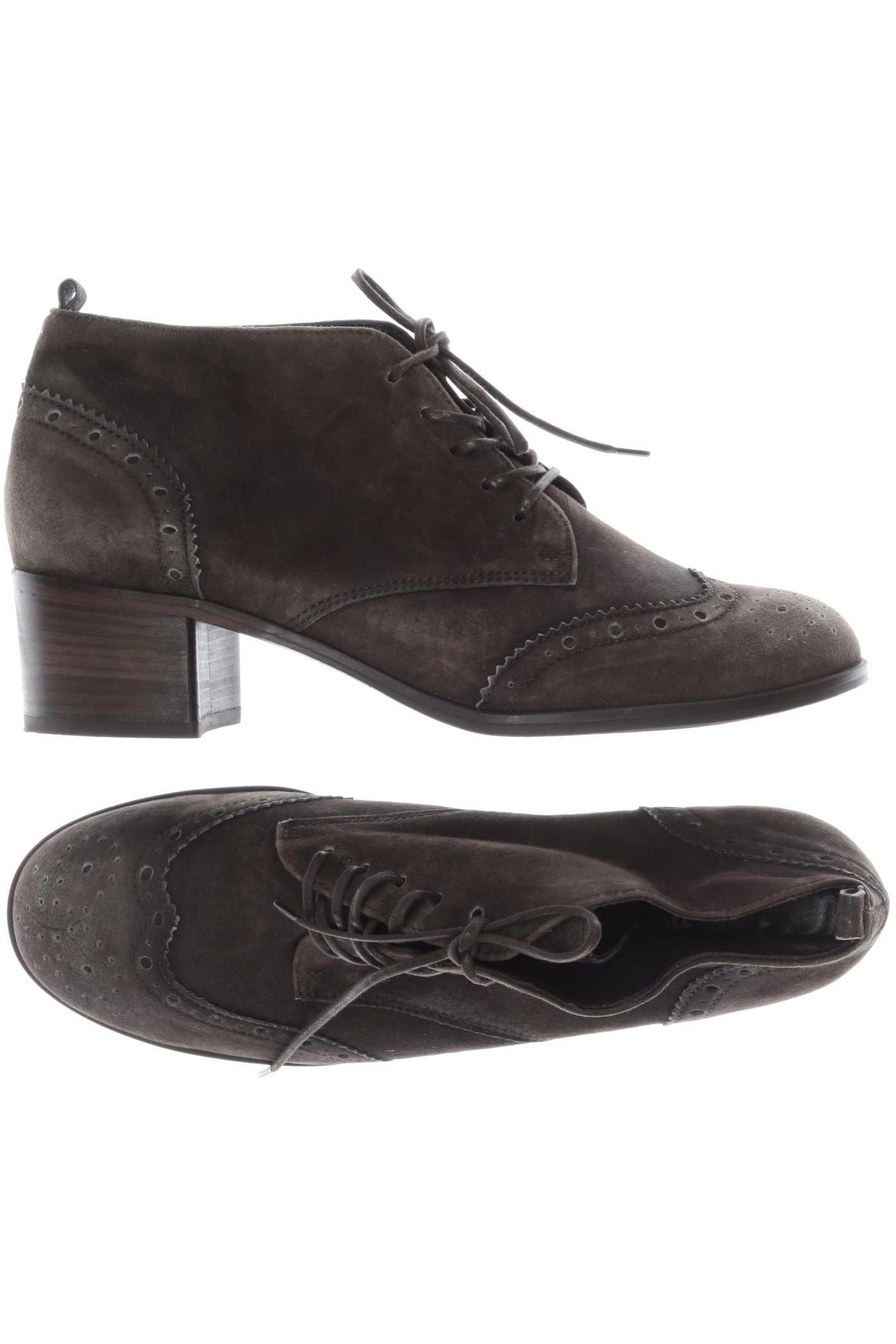 

Paul Green Damen Stiefelette, braun, Gr. 7