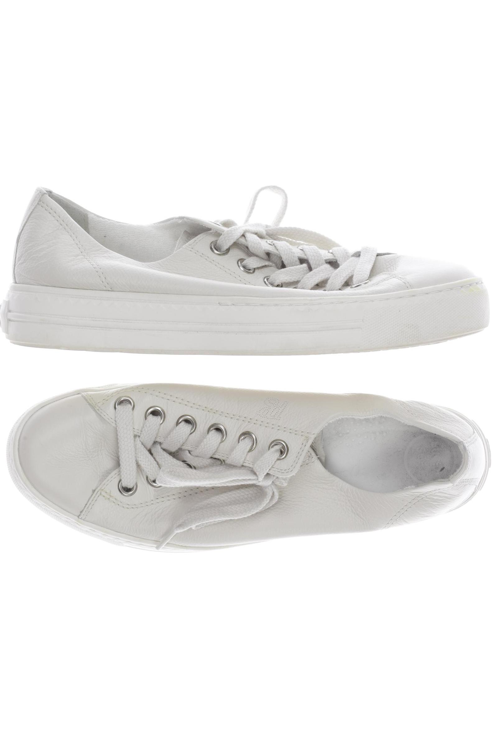 

Paul Green Damen Sneakers, weiß, Gr. 39