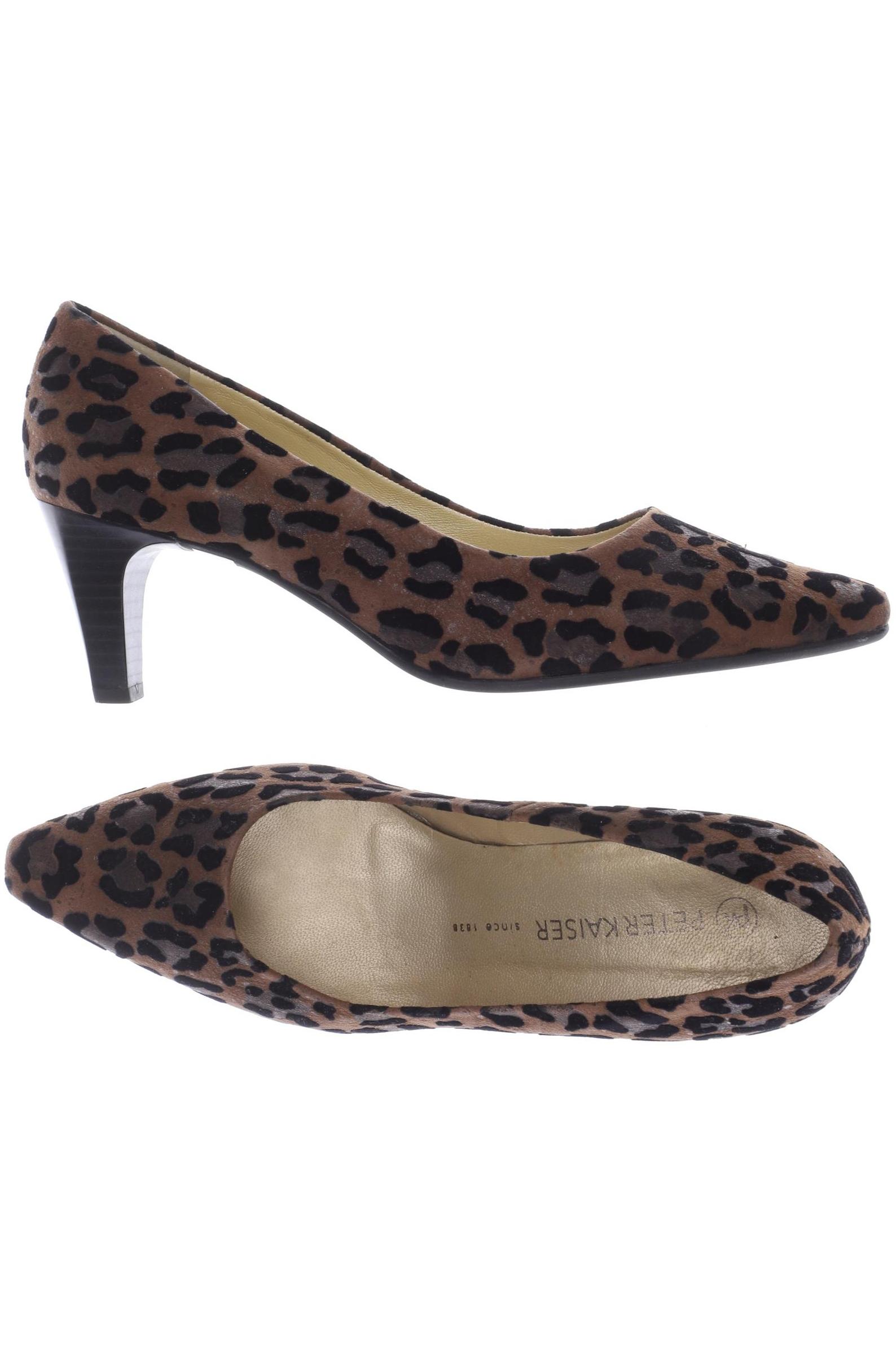 

Paul Green Damen Pumps, braun