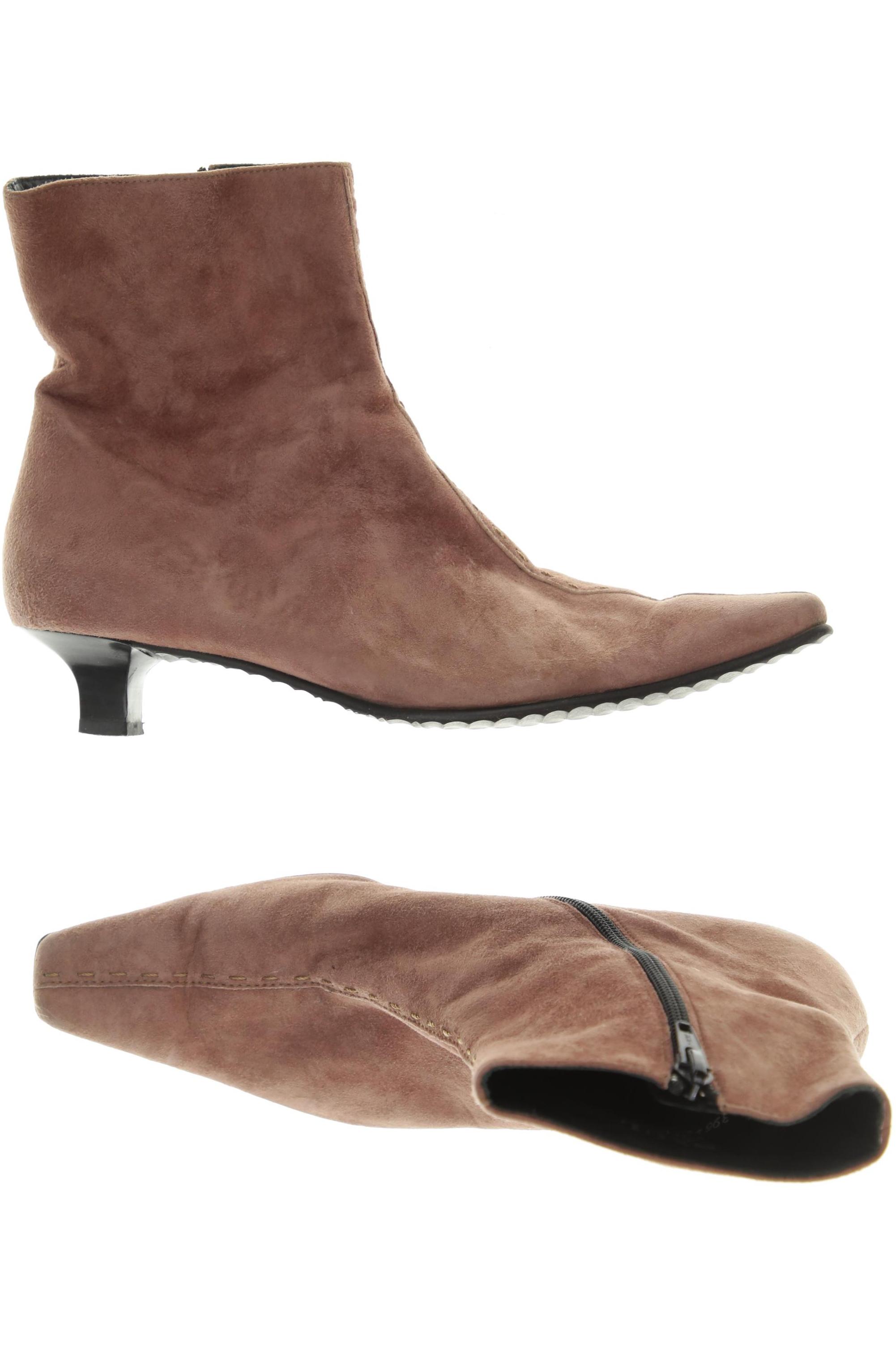 

Paul Green Damen Stiefelette, pink, Gr. 4.5