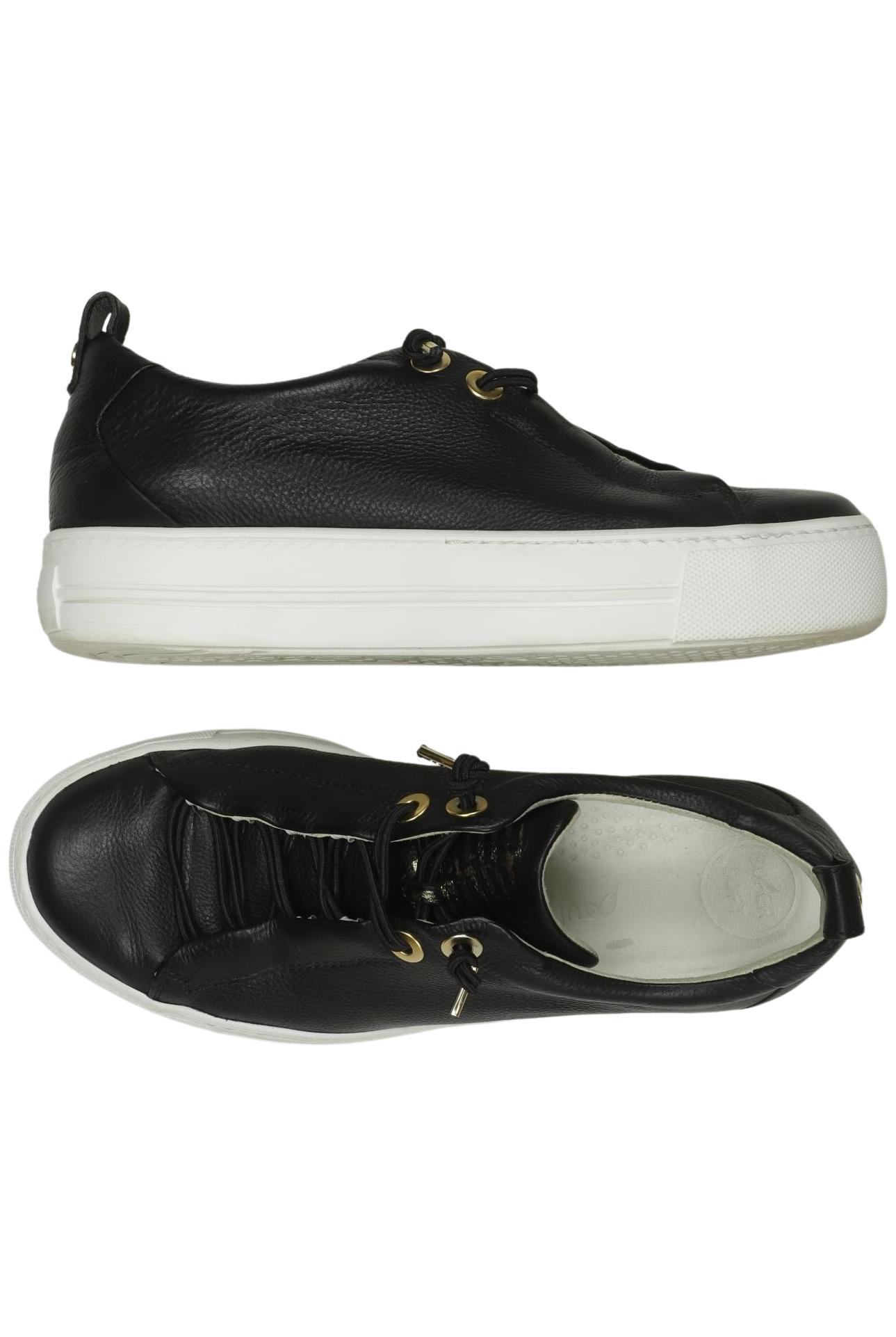 

Paul Green Damen Sneakers, mehrfarbig, Gr. 4