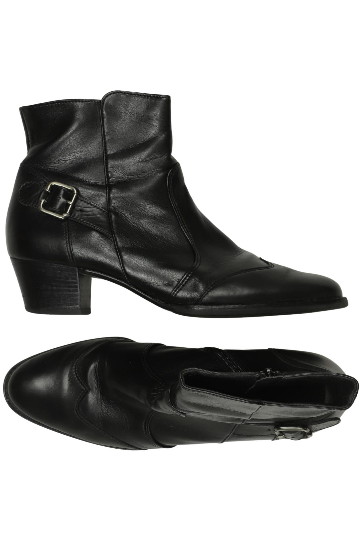 

Paul Green Damen Stiefelette, schwarz, Gr. 5.5
