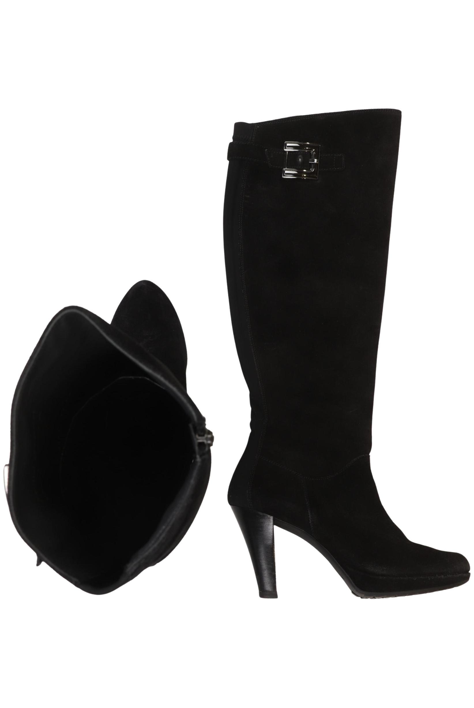 

Paul Green Damen Stiefel, schwarz, Gr. 4.5