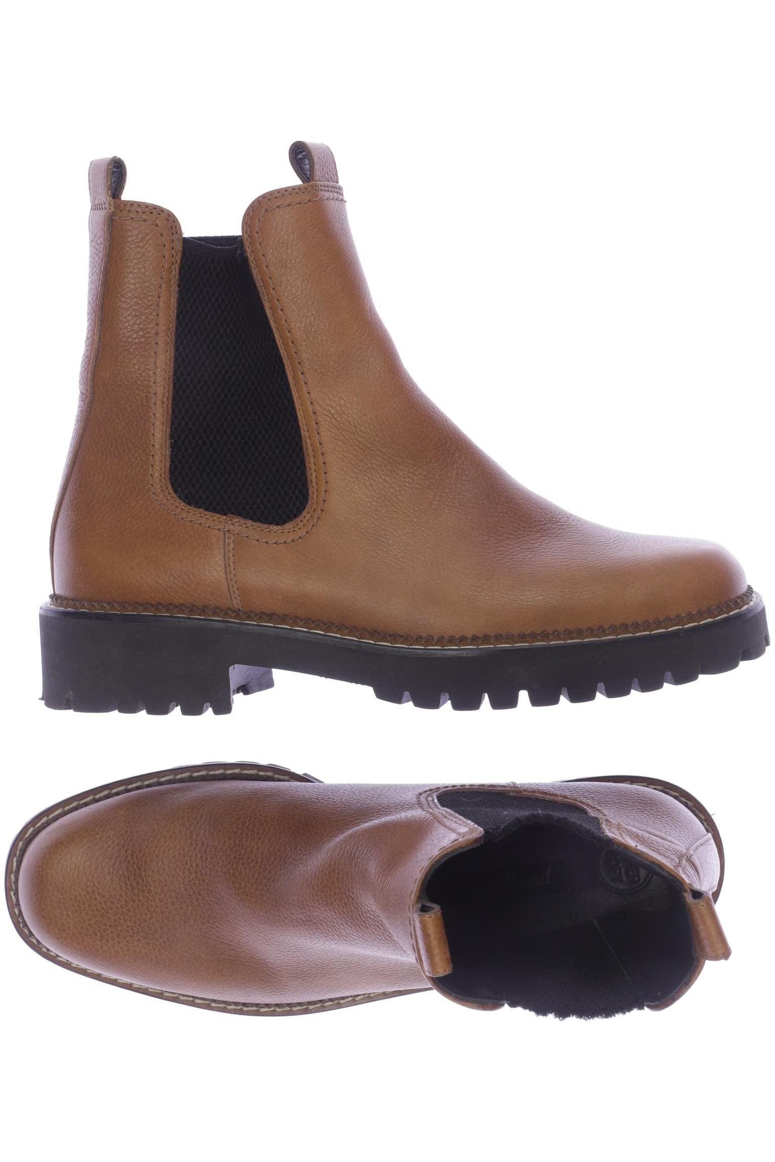 

Paul Green Damen Stiefelette, braun, Gr. 5