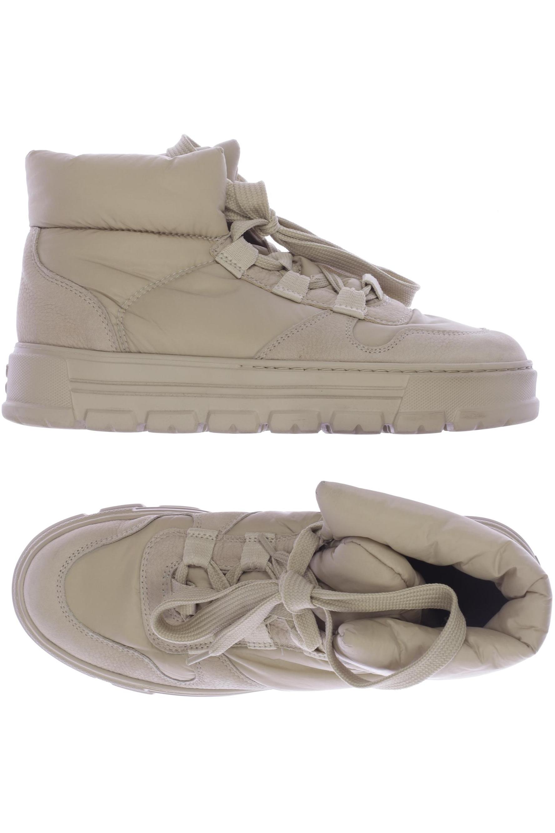 

Paul Green Damen Stiefelette, beige