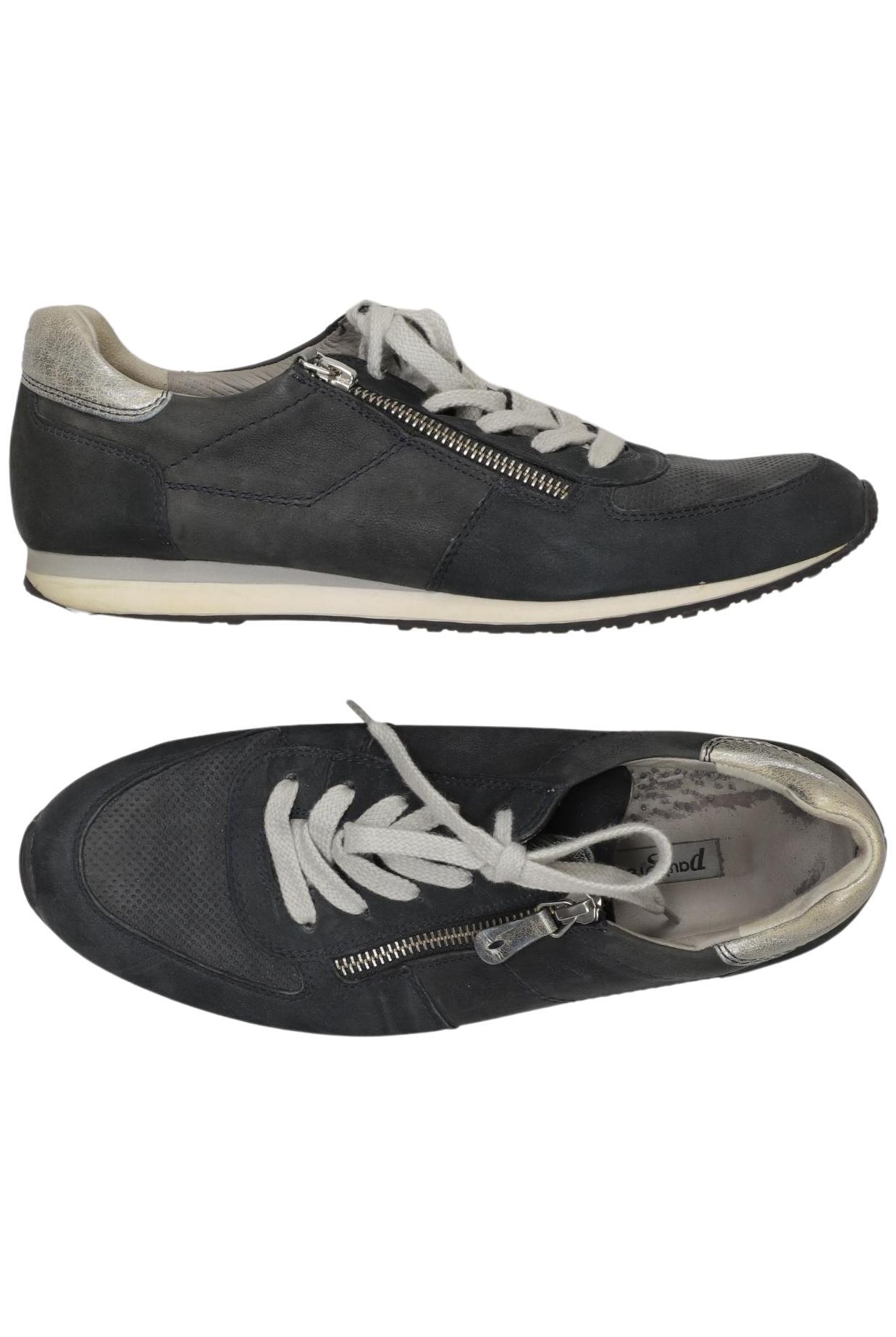

Paul Green Damen Sneakers, marineblau, Gr. 5.5