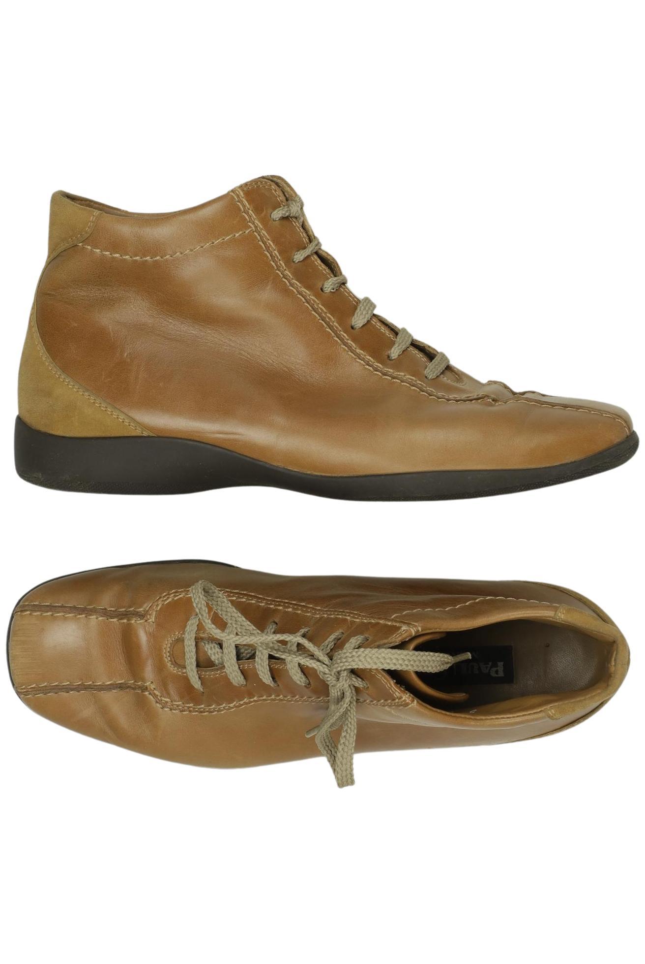 

Paul Green Damen Stiefelette, braun, Gr. 5