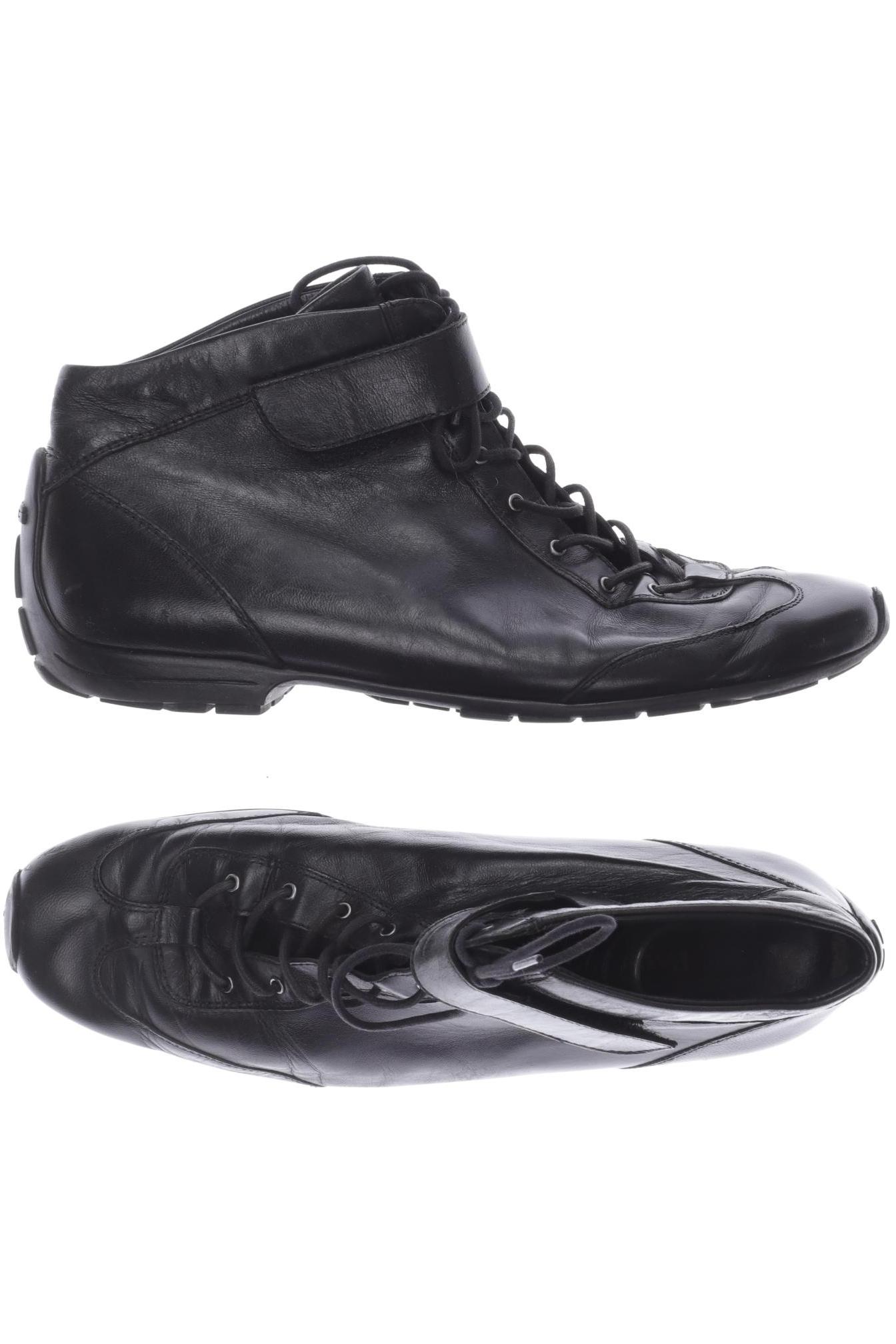 

Paul Green Damen Stiefelette, schwarz, Gr. 5