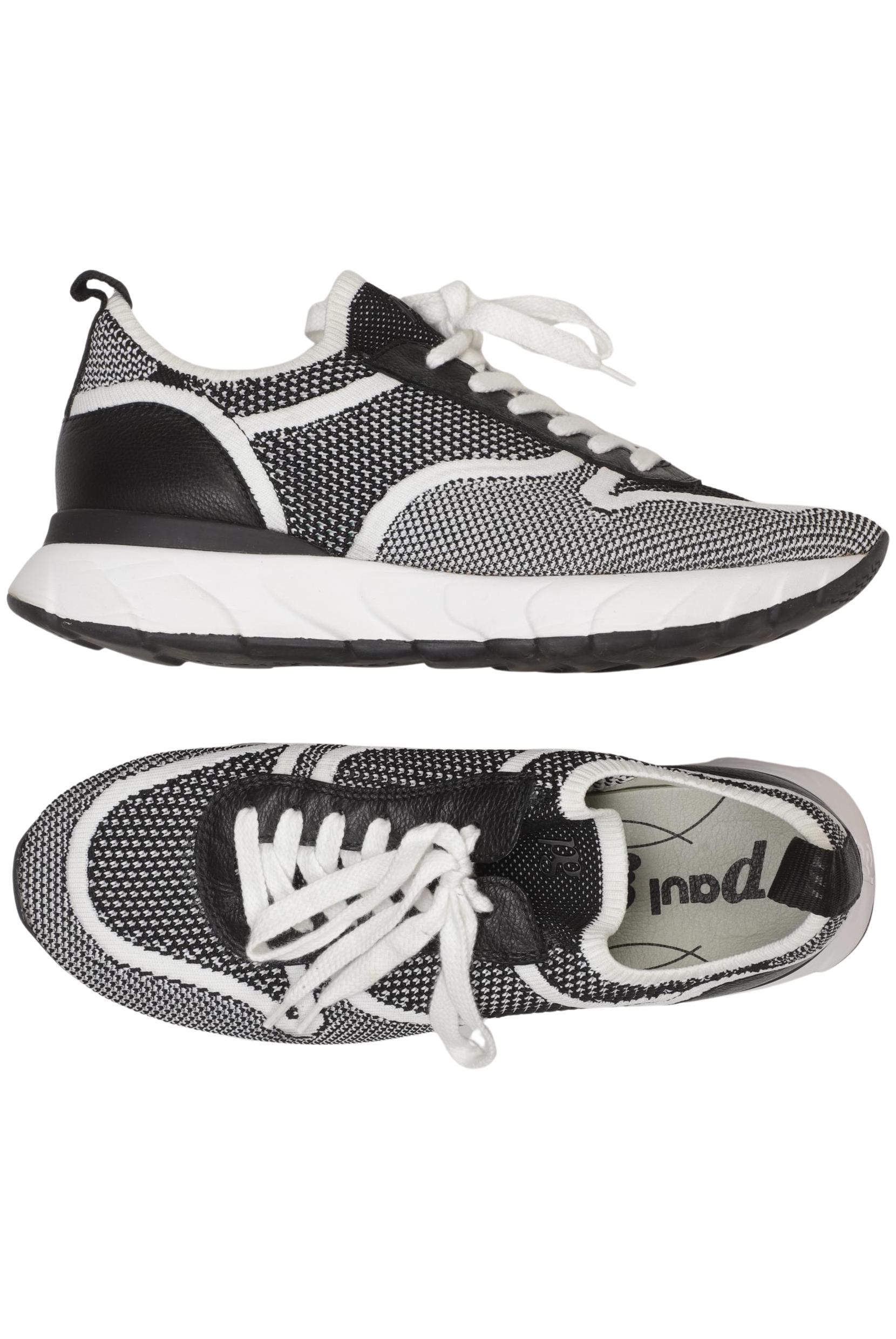 

Paul Green Damen Sneakers, mehrfarbig, Gr. 5.5