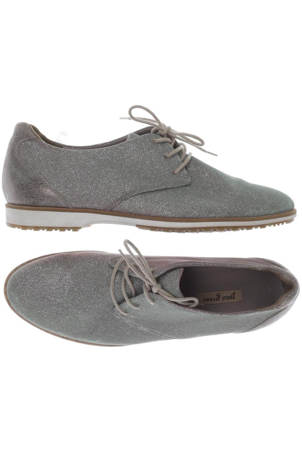 

Paul Green Damen Halbschuh, mehrfarbig