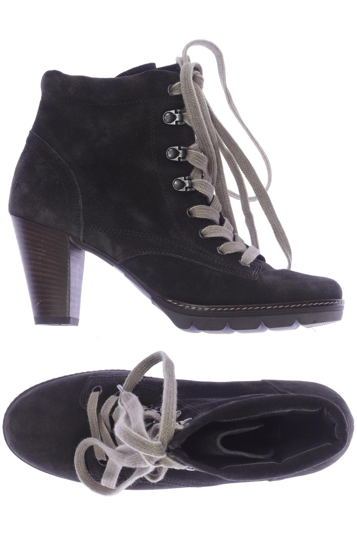 

Paul Green Damen Stiefelette, braun
