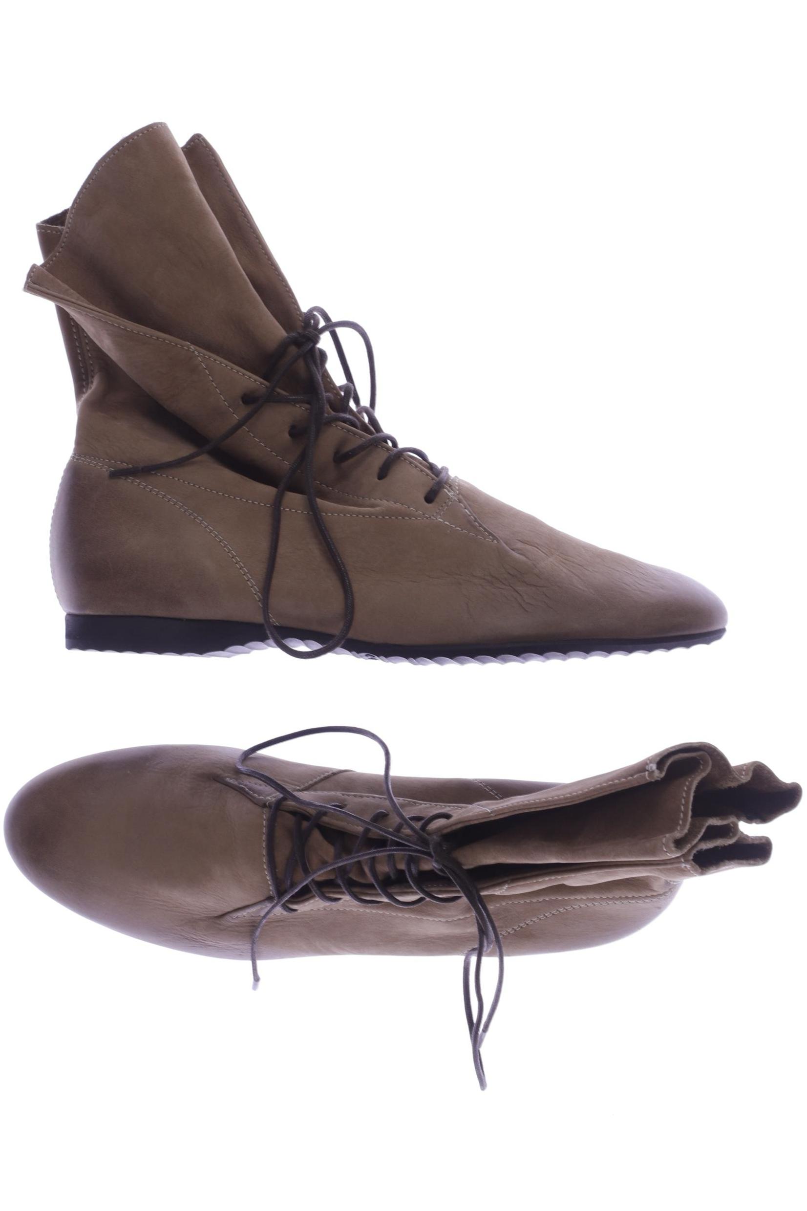 

Paul Green Damen Stiefelette, braun