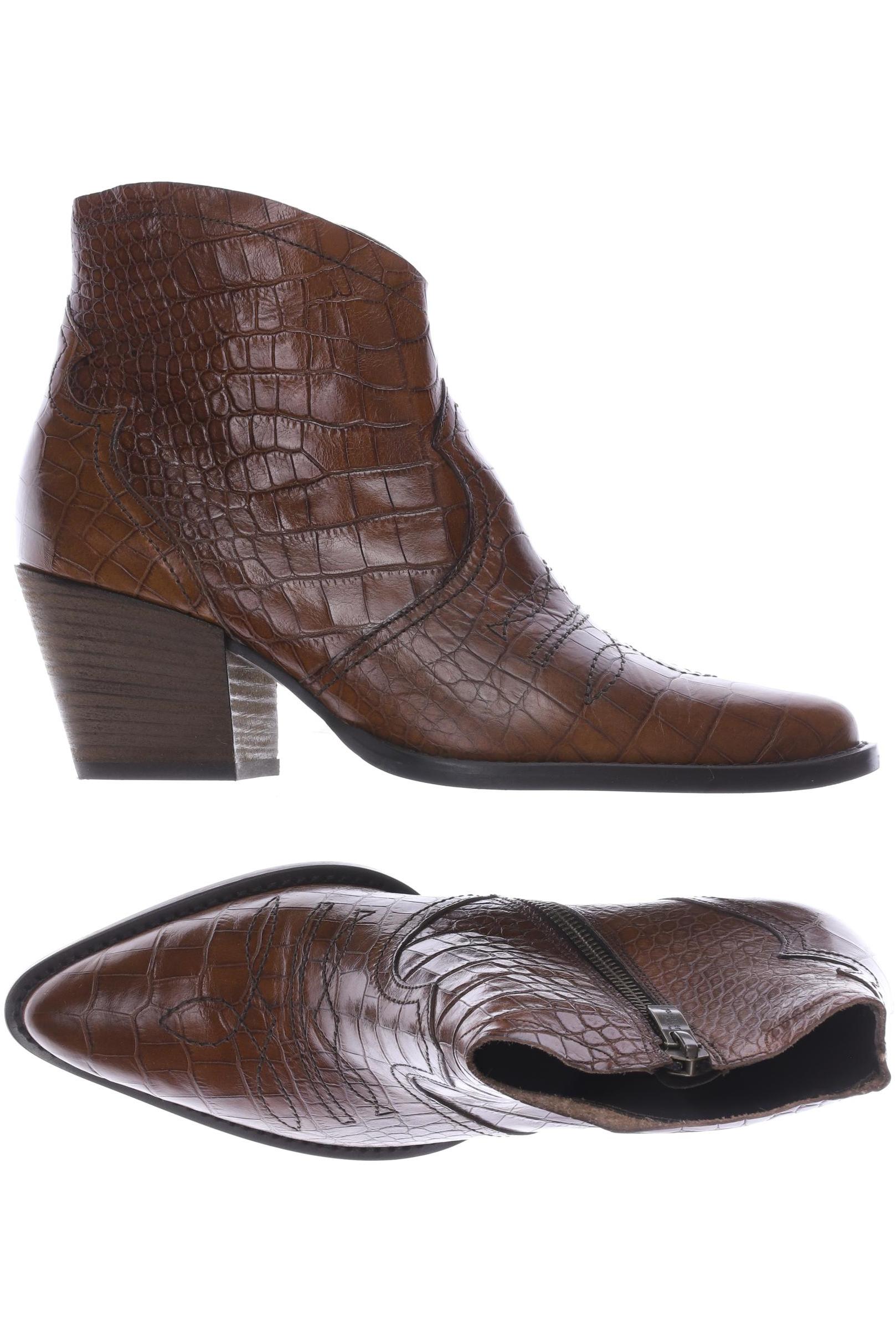 

Paul Green Damen Pumps, braun, Gr. 3.5