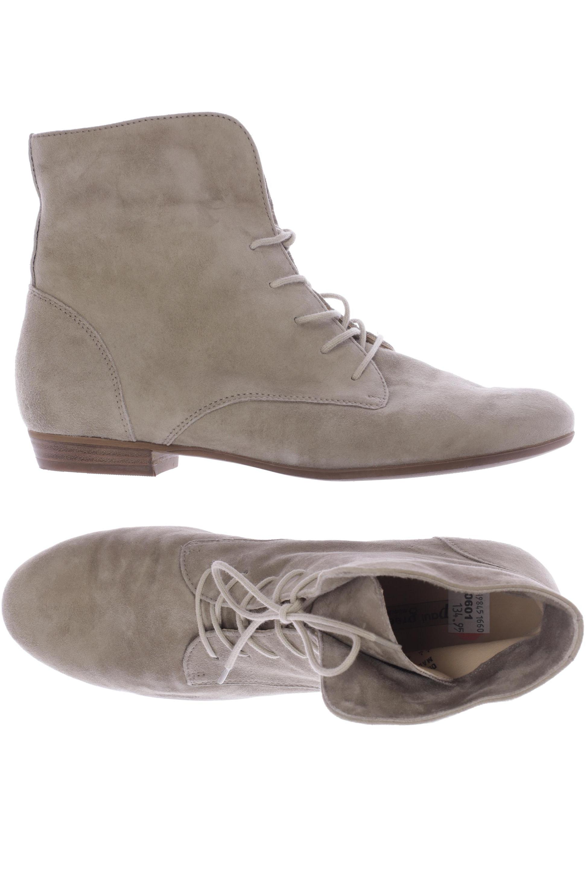 

Paul Green Damen Stiefelette, beige