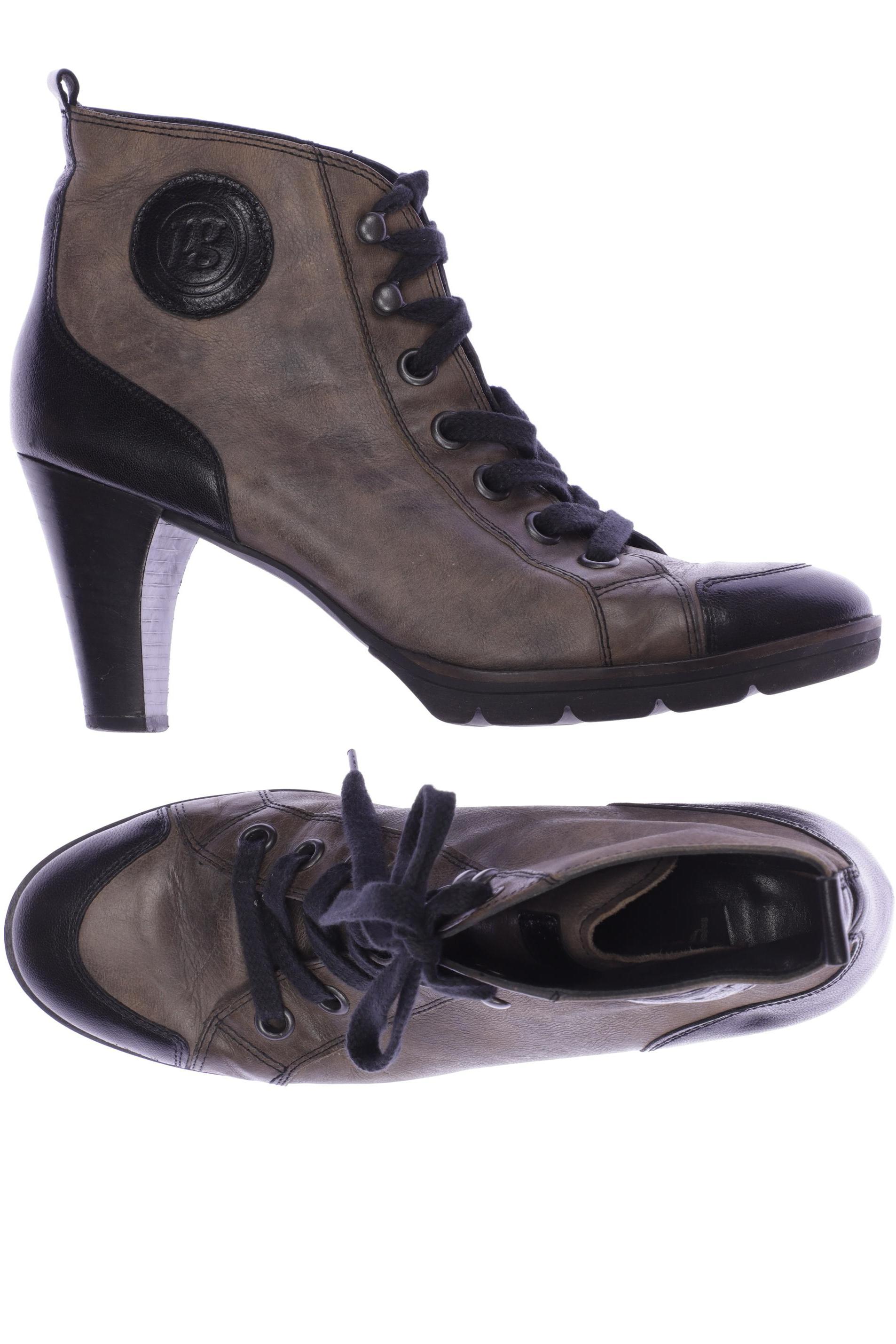 

Paul Green Damen Stiefelette, braun, Gr. 5.5