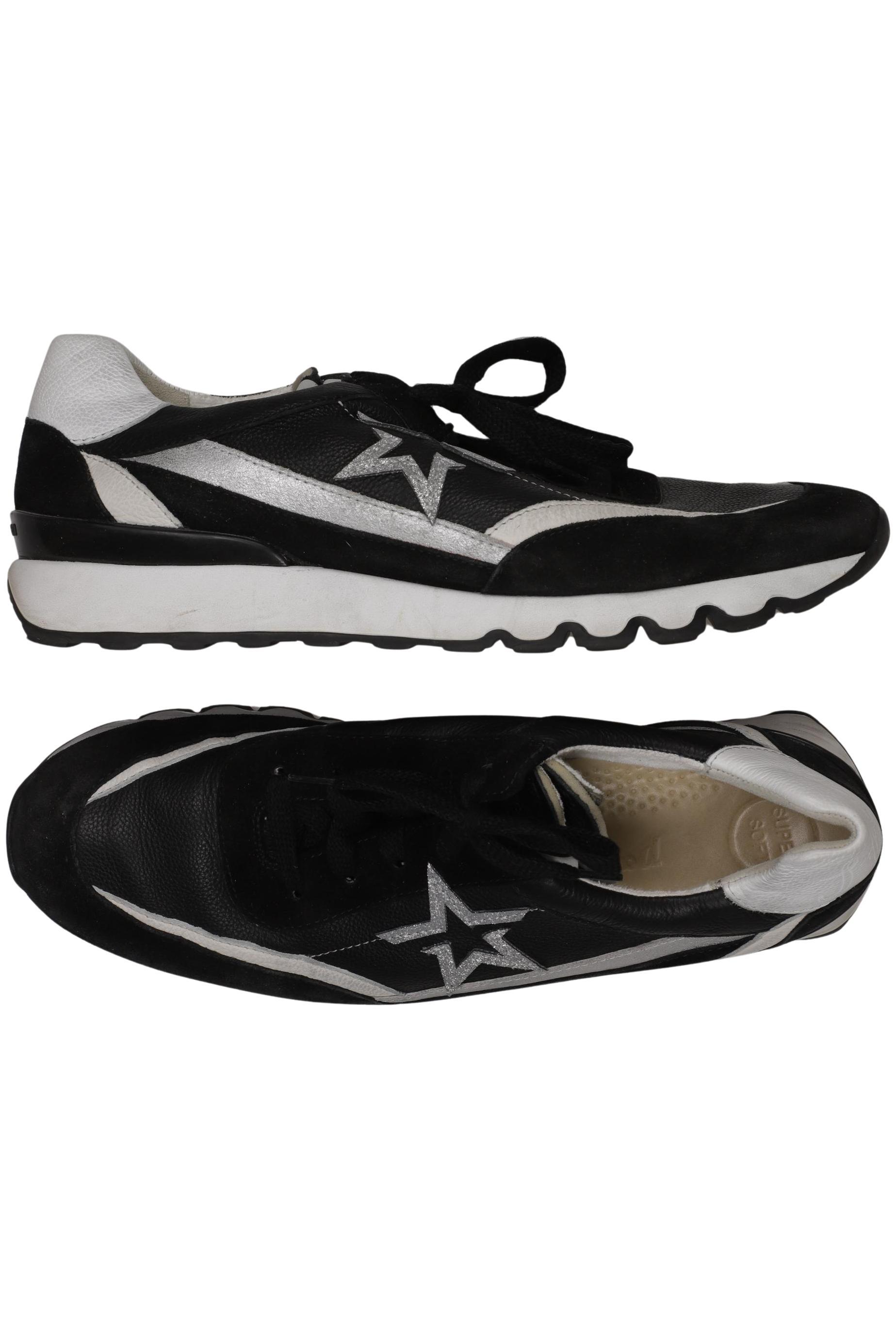 

Paul Green Damen Sneakers, mehrfarbig, Gr. 8