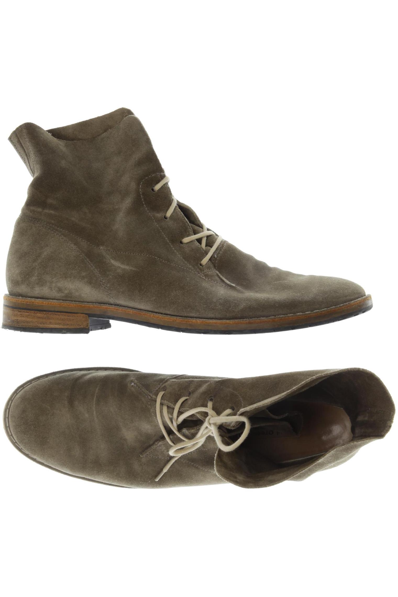 

Paul Green Damen Stiefelette, braun, Gr. 8